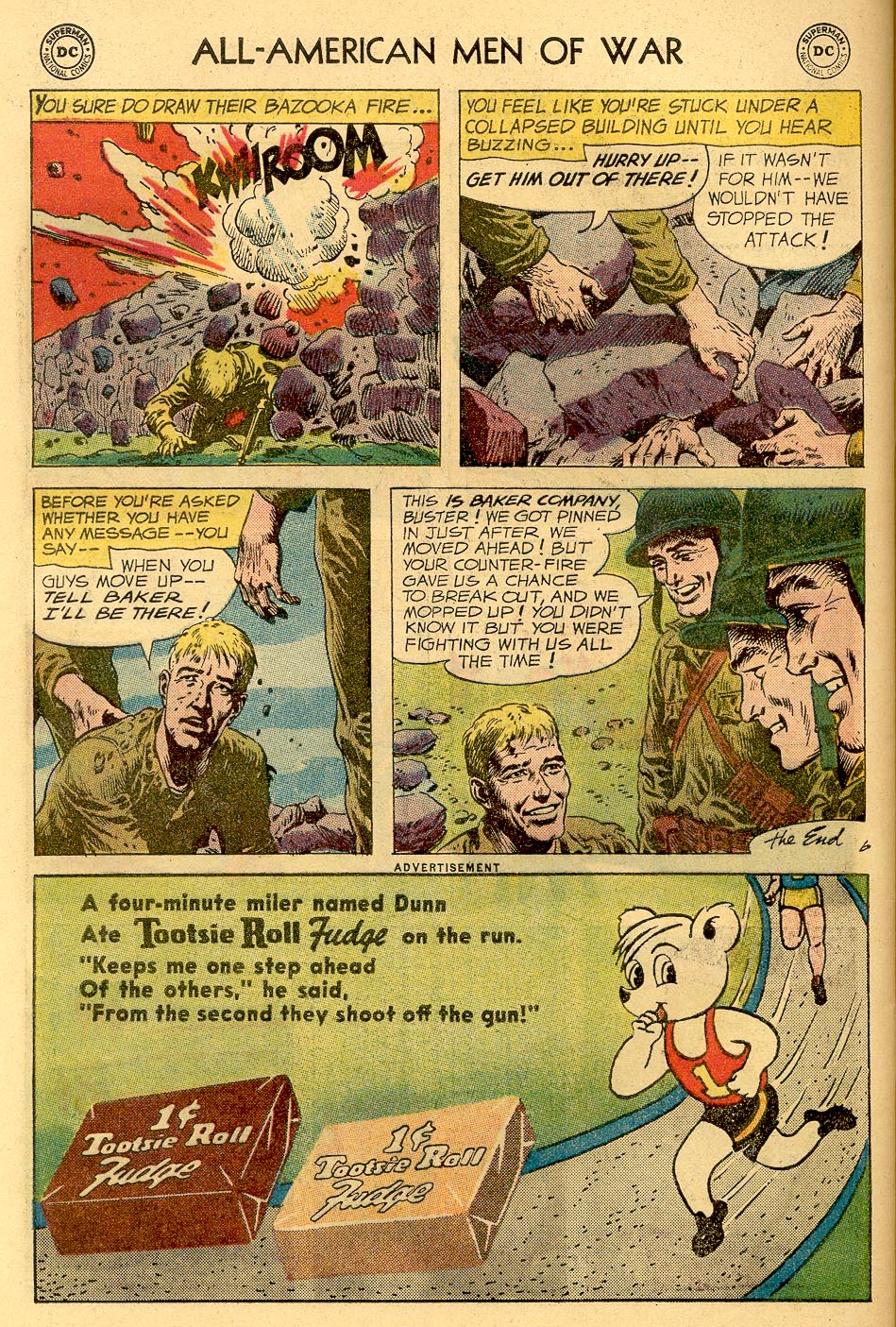All-American Men of War issue 71 - Page 32