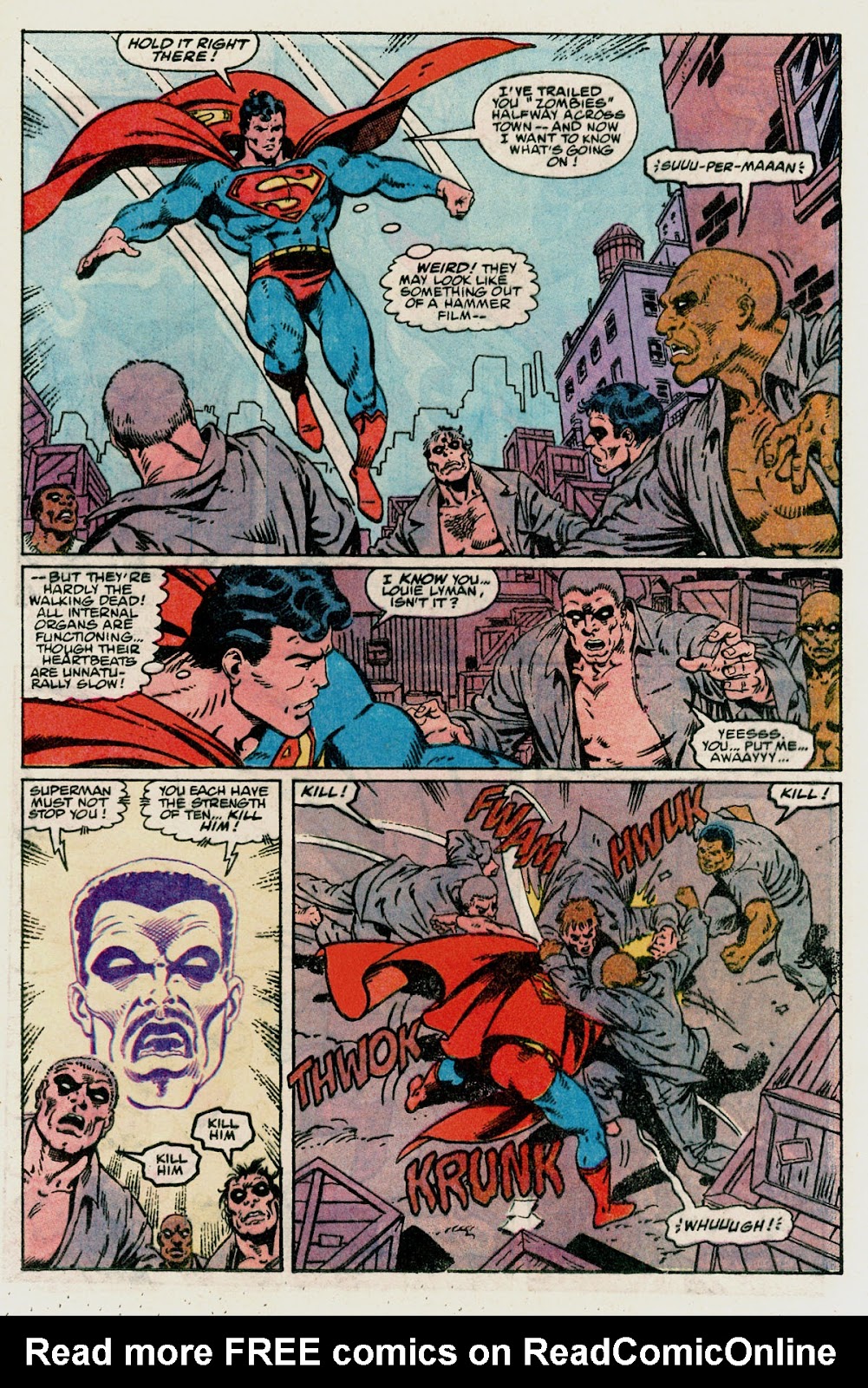 Action Comics (1938) issue 665 - Page 24