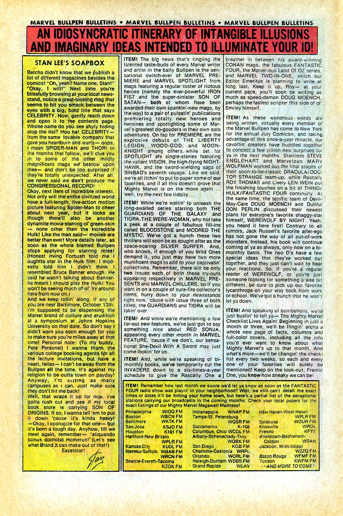 Read online Tomb of Darkness comic -  Issue #18 - 30