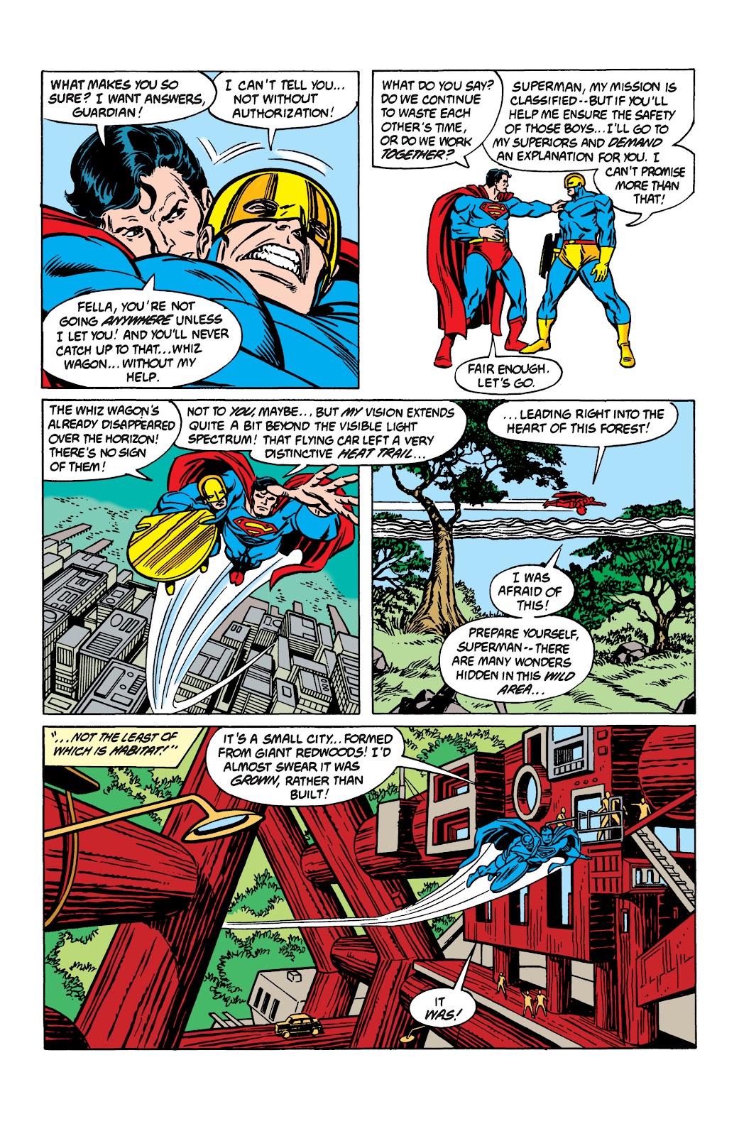 Superman: The Man of Steel (2003) issue TPB 9 - Page 225