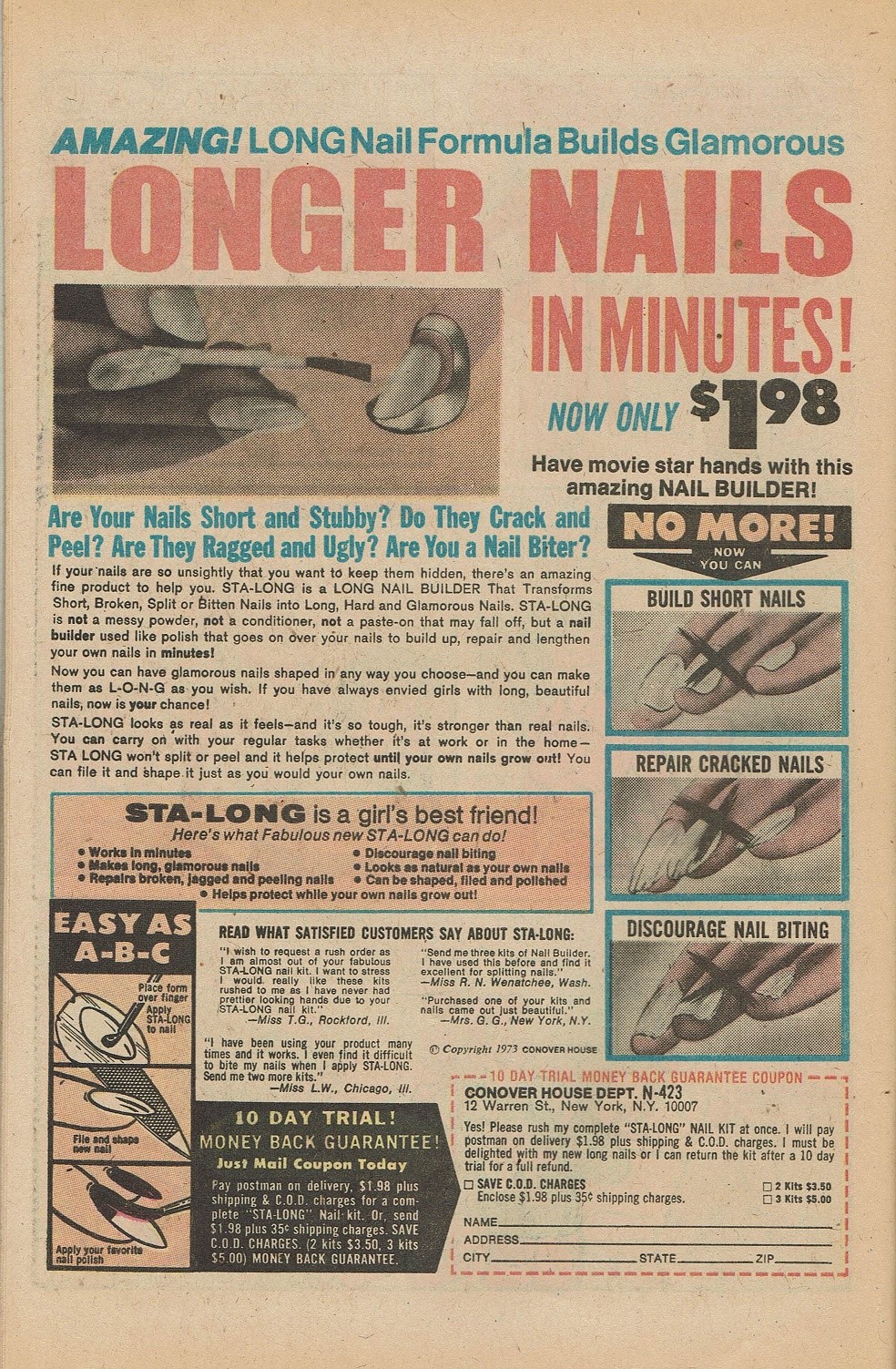 Read online Archie at Riverdale High (1972) comic -  Issue #50 - 28