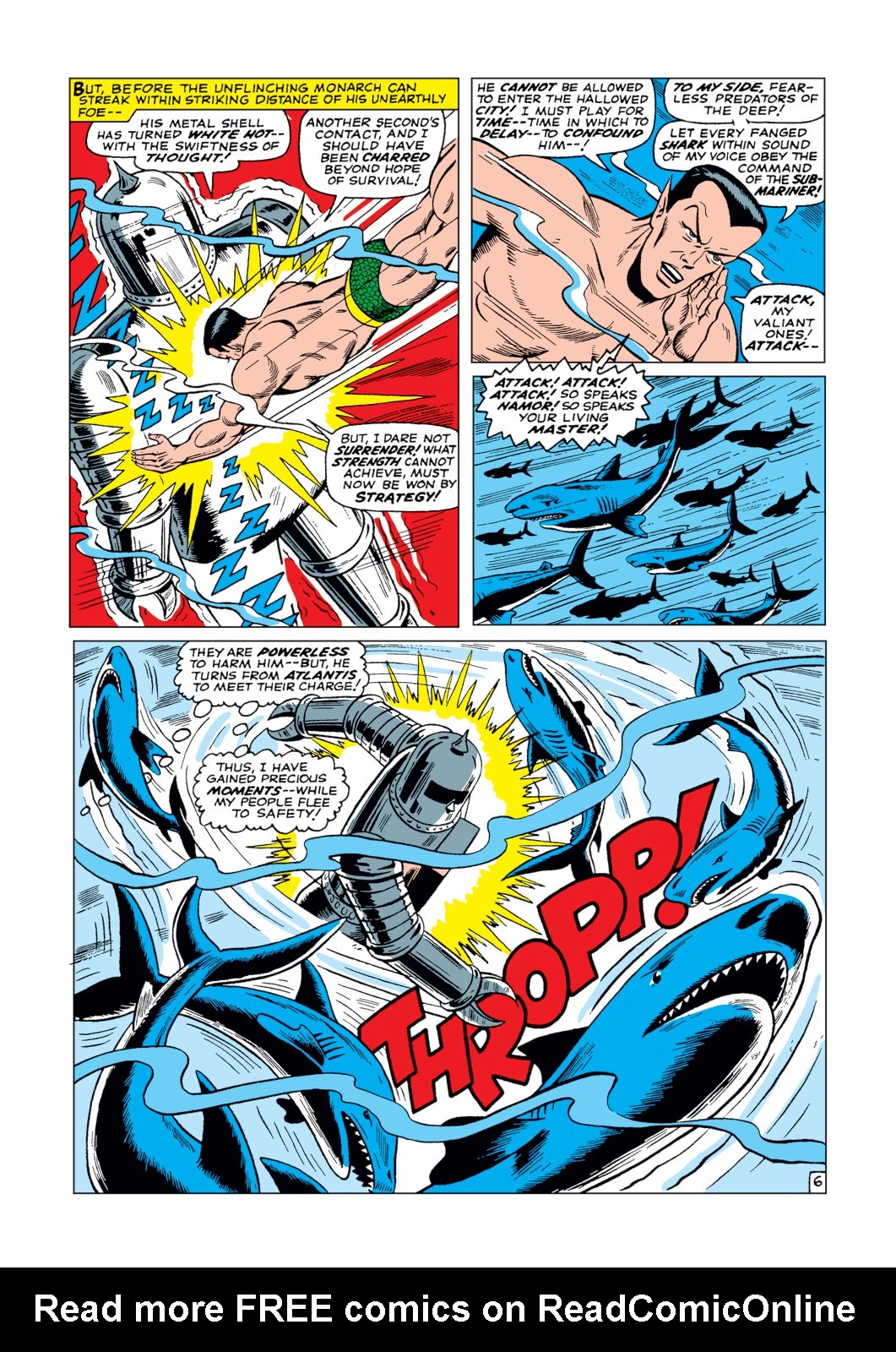 Read online Tales to Astonish (1959) comic -  Issue #89 - 7