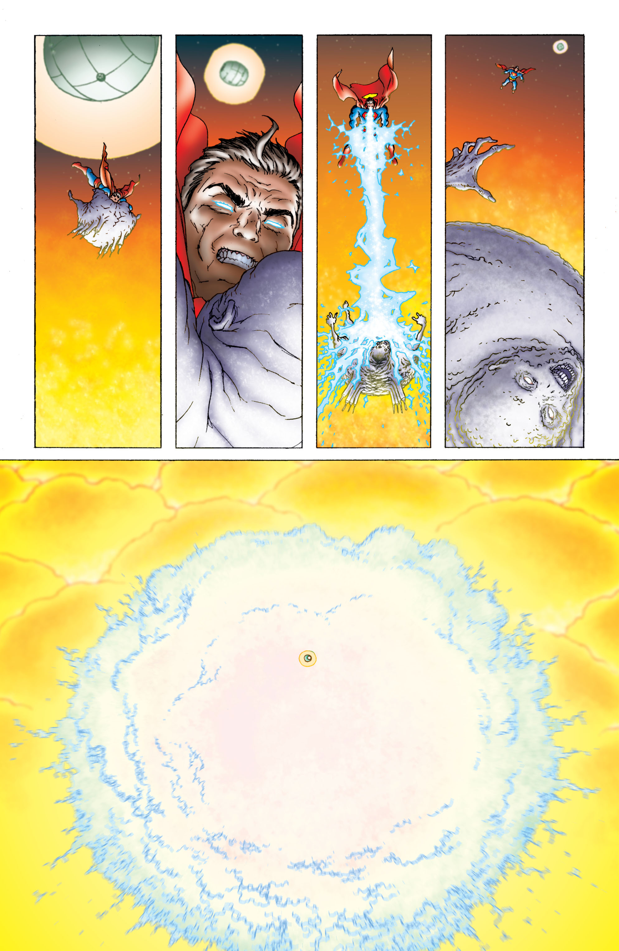 Read online All Star Superman (2011) comic -  Issue # TPB (Part 1) - 17