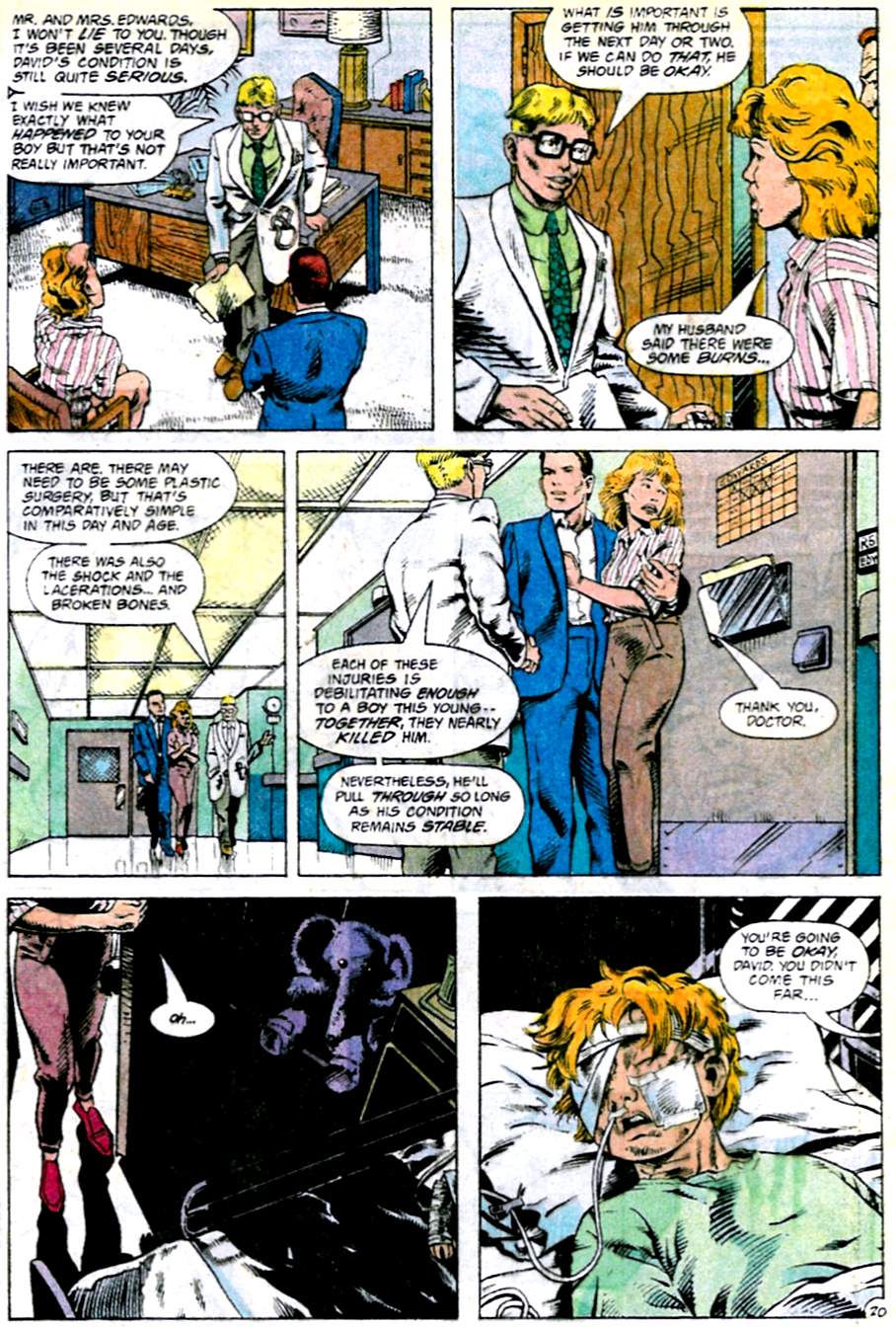 Read online The Flash Annual comic -  Issue #4 - 21