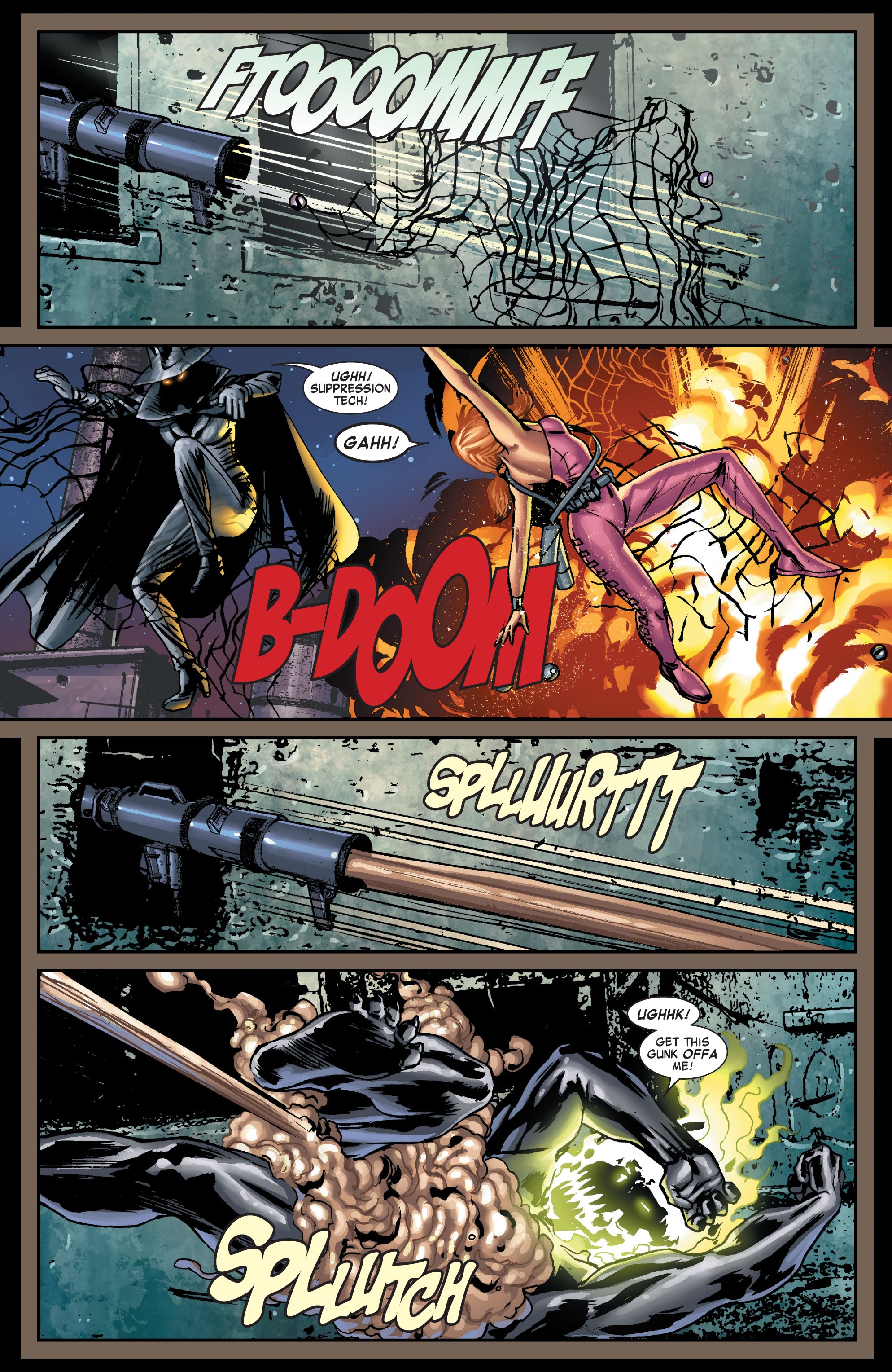 Read online Heroes For Hire (2011) comic -  Issue # _By Abnett And Lanning - The Complete Collection (Part 4) - 59