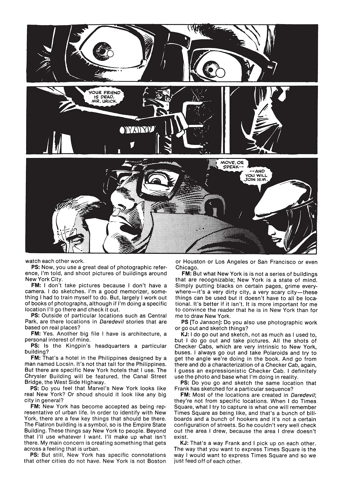Marvel Masterworks: Daredevil issue TPB 16 (Part 3) - Page 94