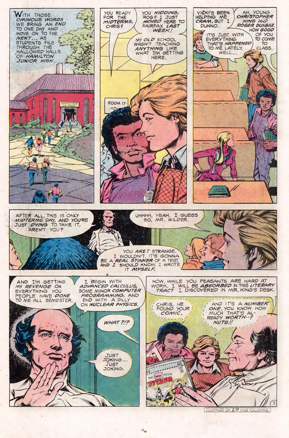 Read online Adventure Comics (1938) comic -  Issue #479 - 14