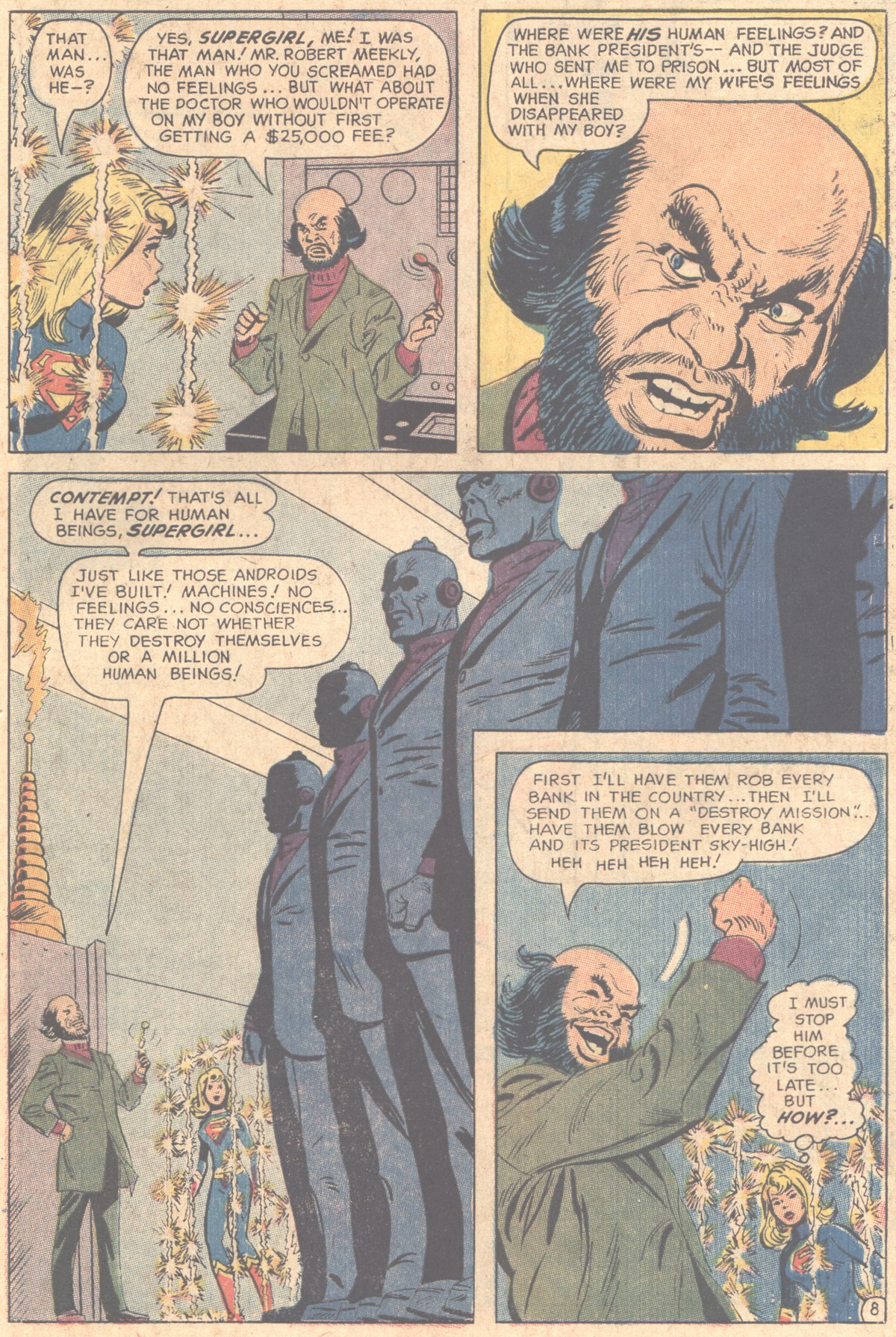 Read online Adventure Comics (1938) comic -  Issue #413 - 11