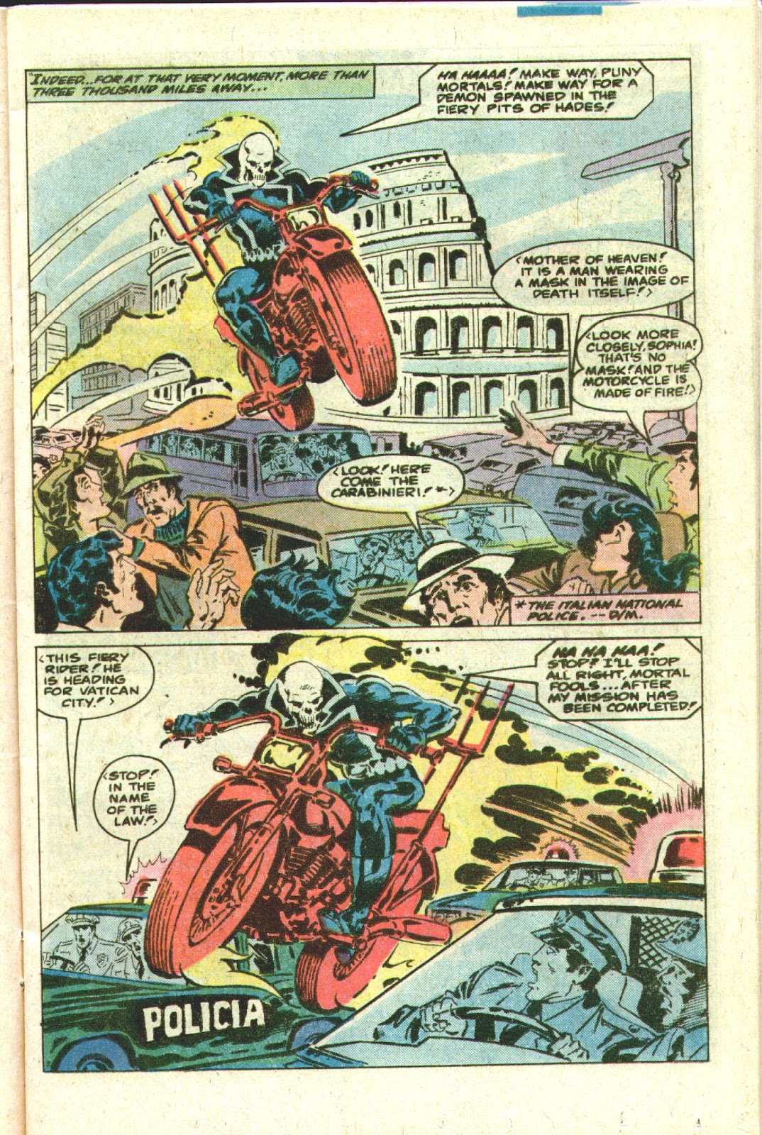 What If? (1977) issue 28 - Daredevil became an agent of SHIELD - Page 11