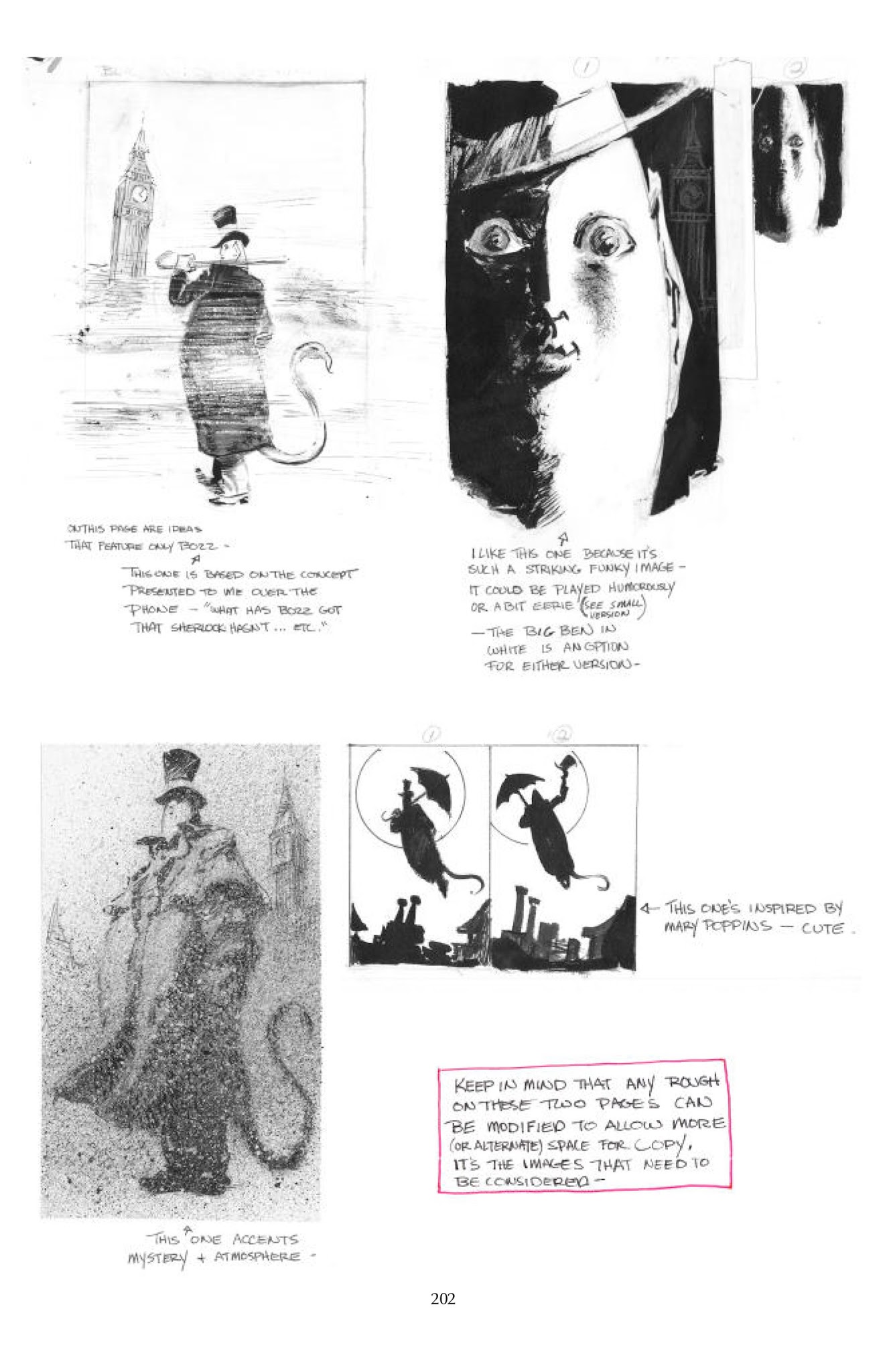 Read online The Bozz Chronicles comic -  Issue # TPB - 208