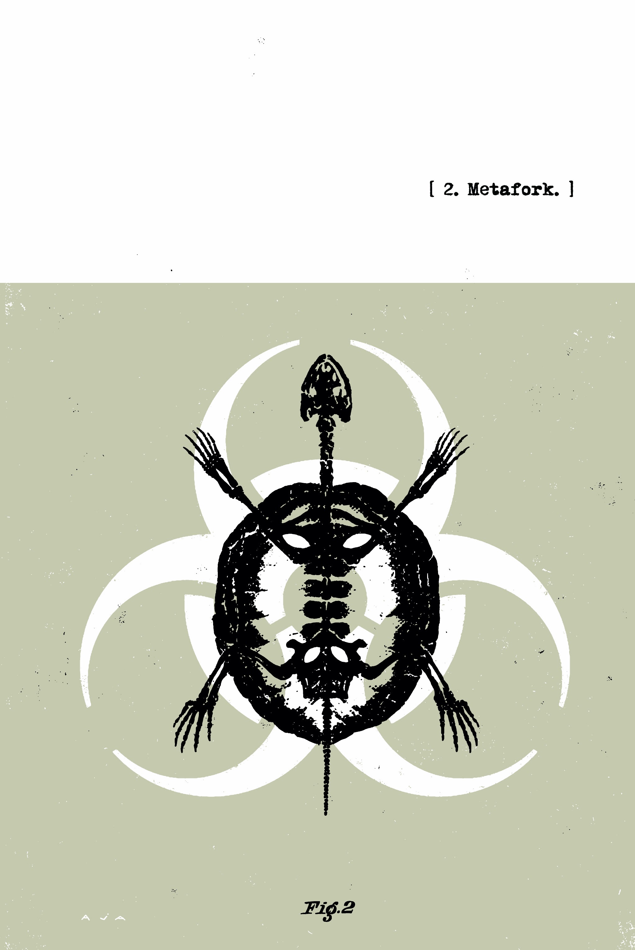 Read online The Seeds comic -  Issue # _TPB - 37
