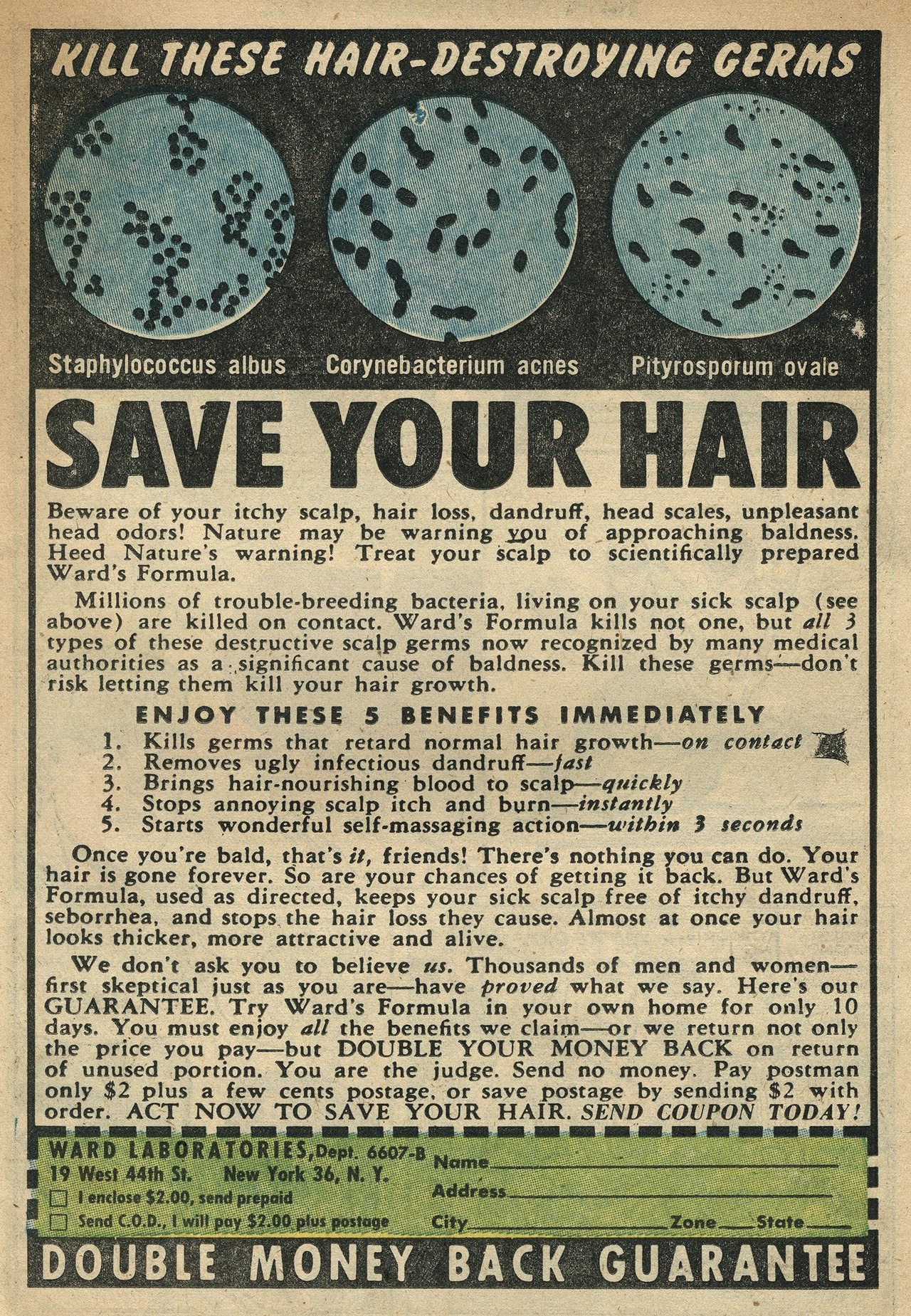 Read online Frank Merriwell At Yale comic -  Issue #3 - 15