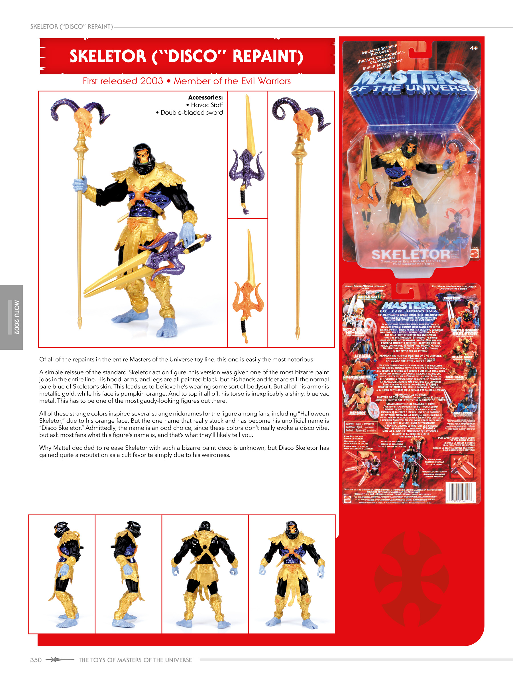 Read online The Toys of He-Man and the Masters of the Universe comic -  Issue # TPB 1 (Part 4) - 51