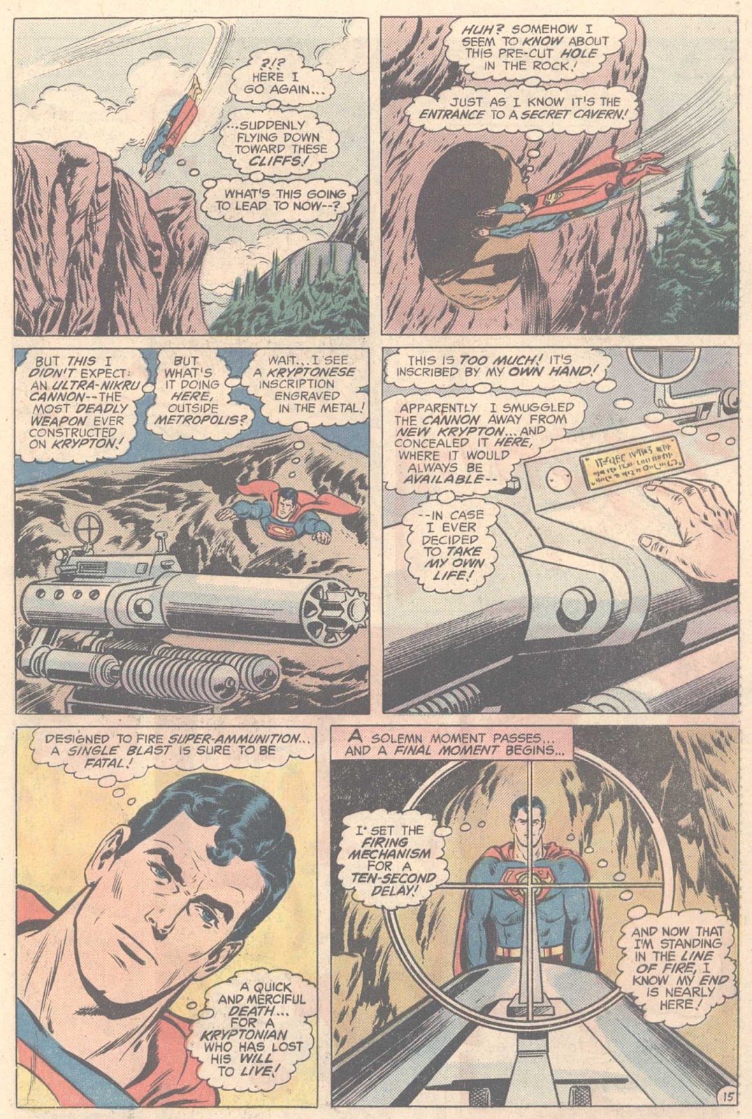 Action Comics (1938) issue 492 - Page 26