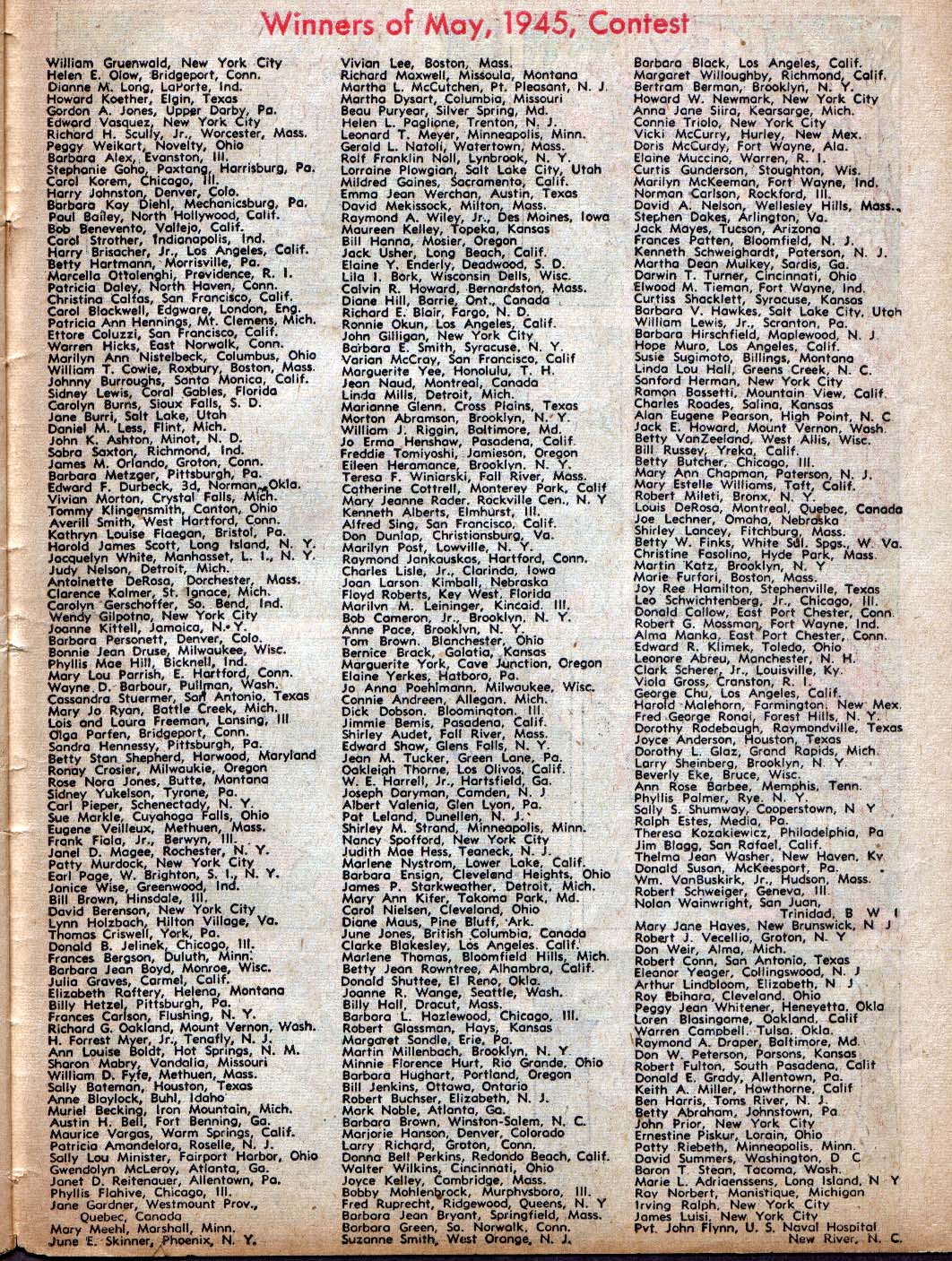 Read online Walt Disney's Comics and Stories comic -  Issue #61 - 42