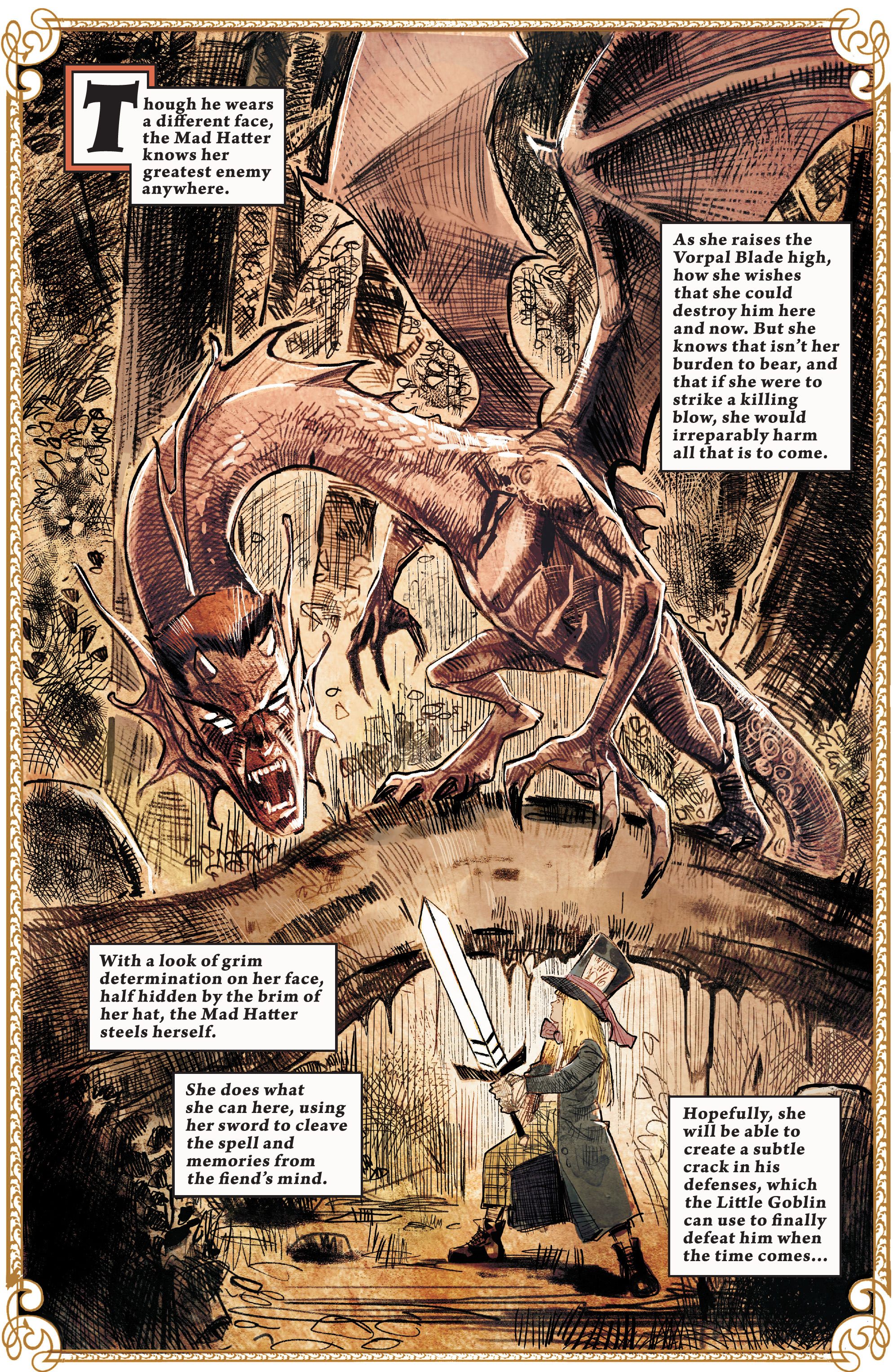 Read online New Mutants (2019) comic -  Issue #27 - 17