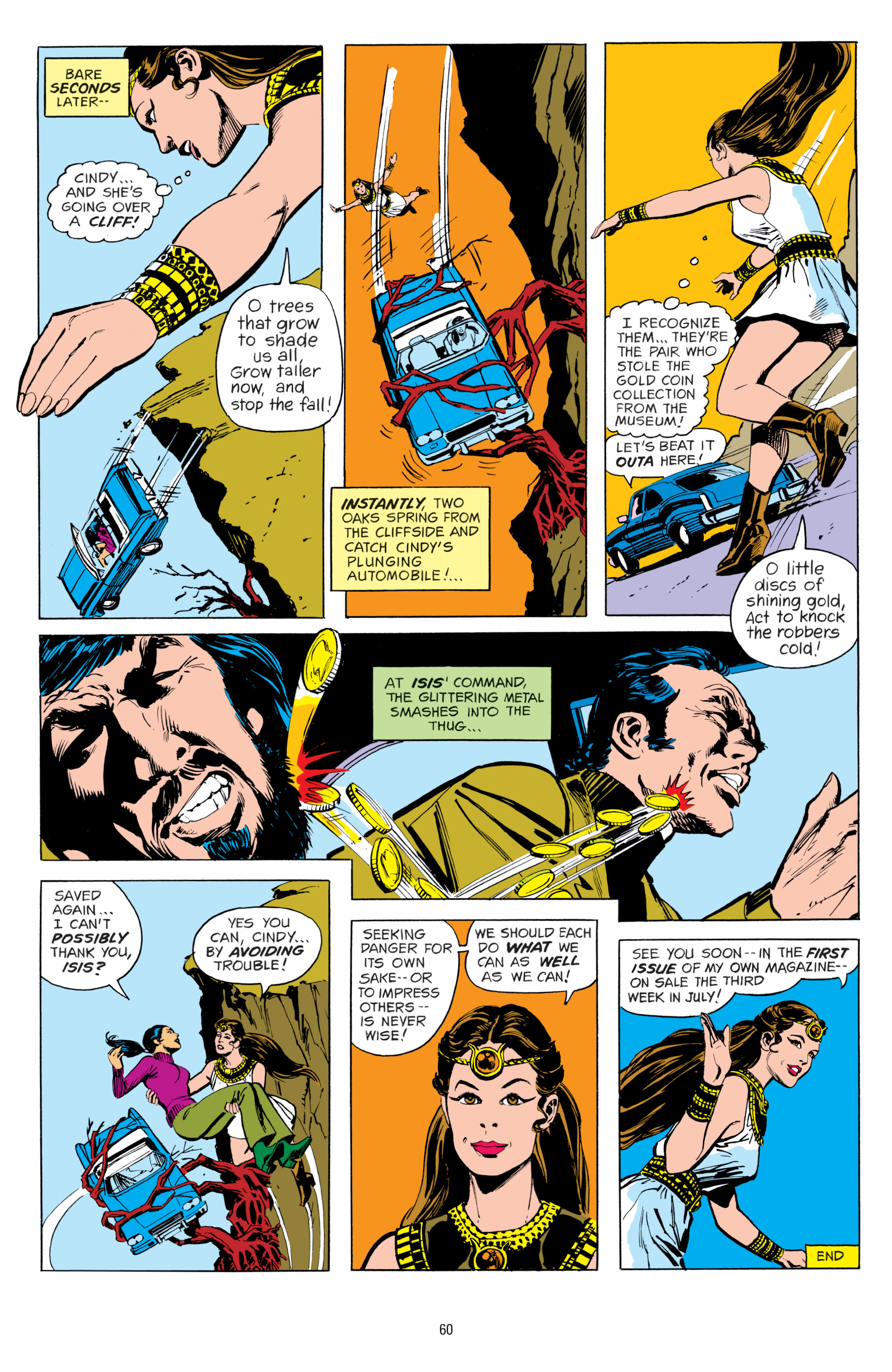 Read online Shazam!: The World's Mightiest Mortal comic -  Issue # TPB 2 (Part 1) - 60