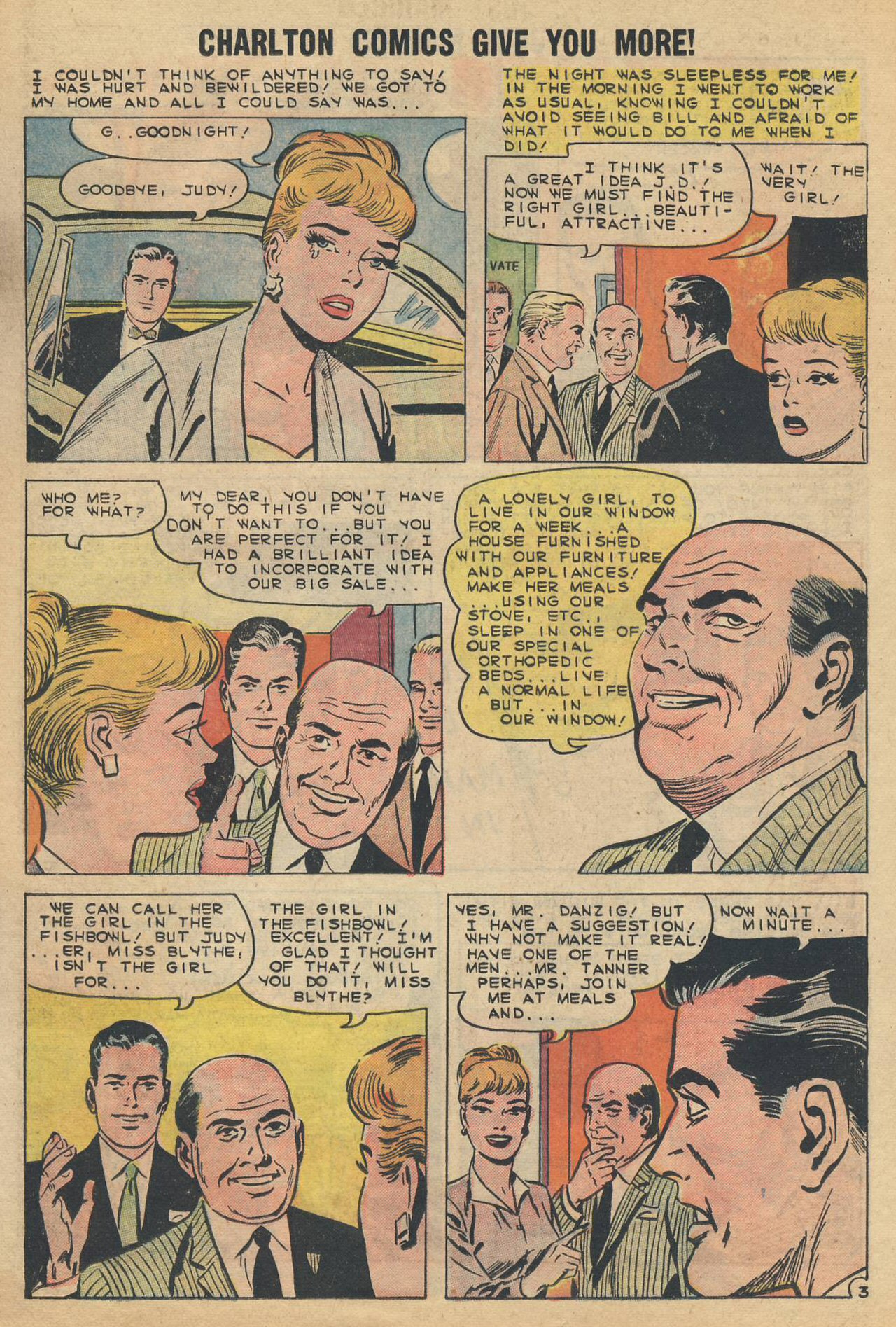 Read online Just Married comic -  Issue #15 - 11