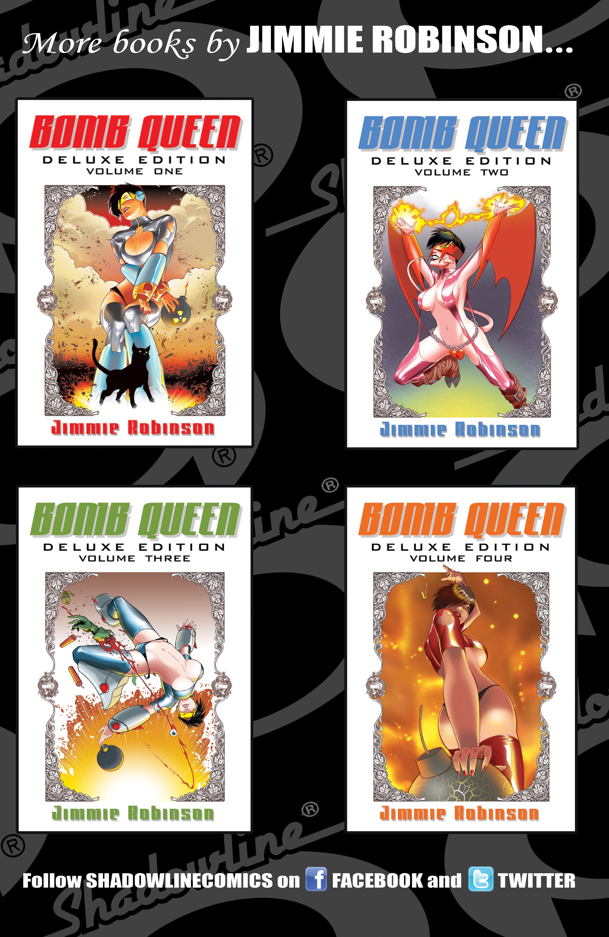 Read online Power Lines comic -  Issue #1 - 27