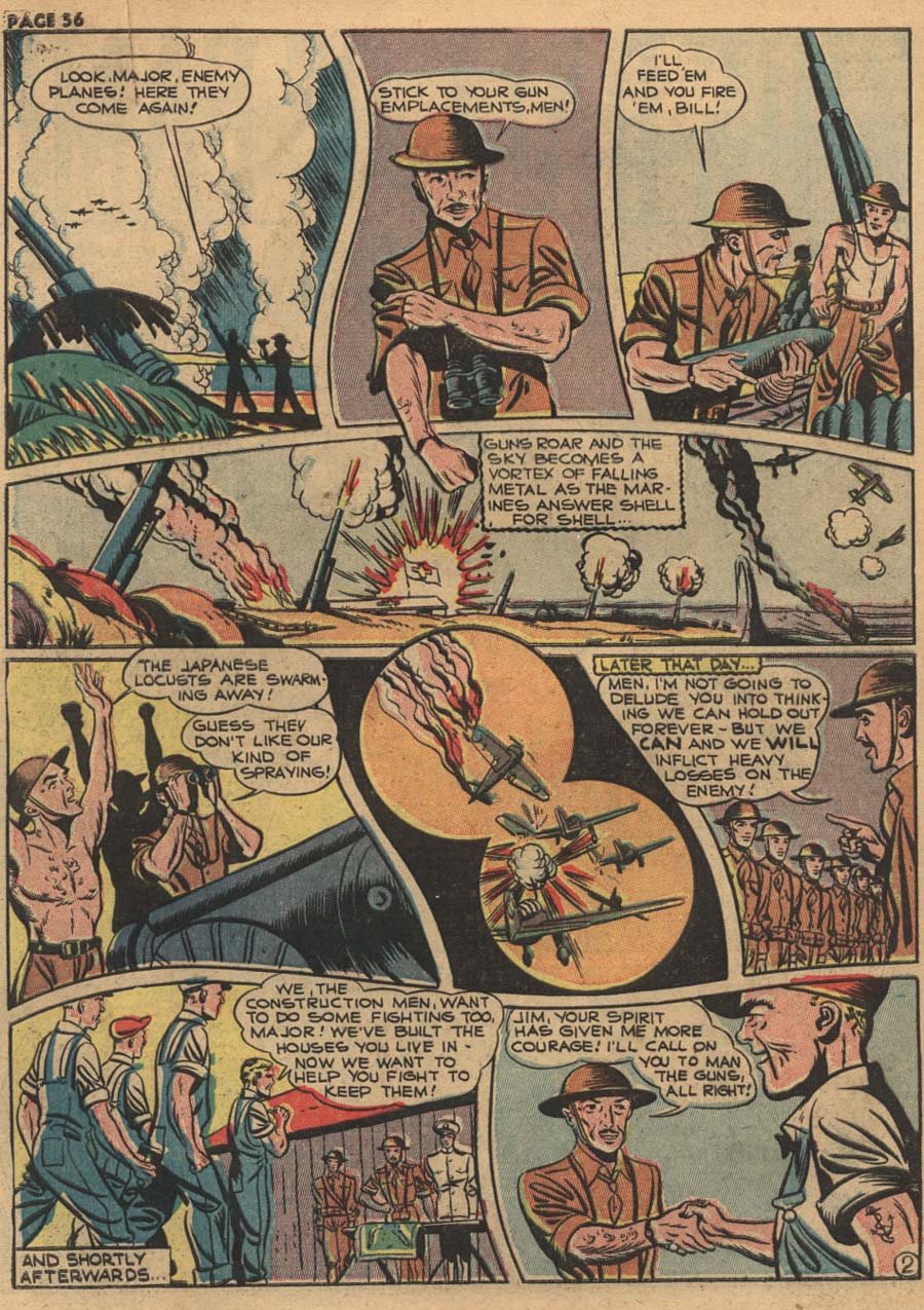 Read online Zip Comics comic -  Issue #31 - 56