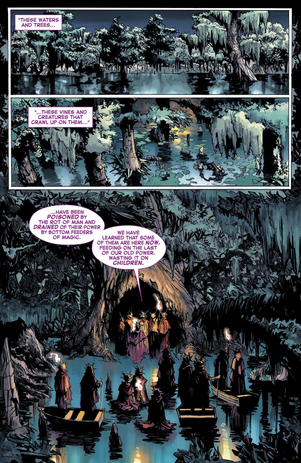 Read online Strange Academy comic -  Issue # _First Class Collection (Part 1) - 81