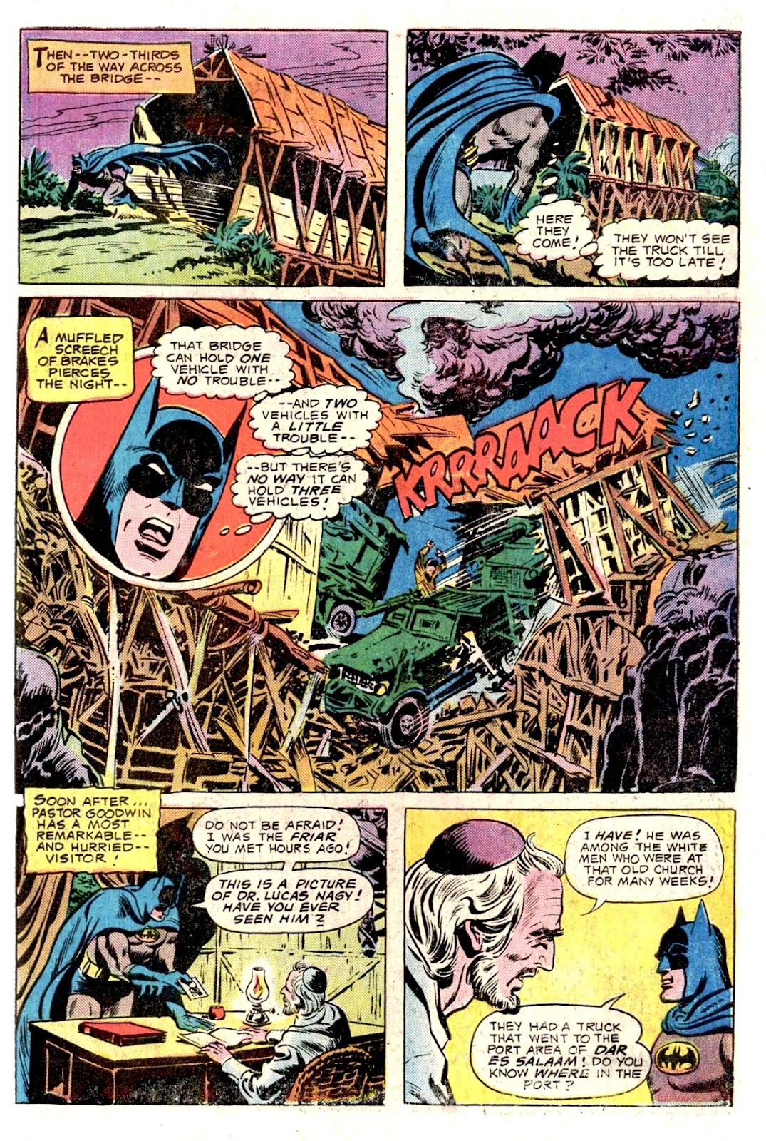 Batman (1940) issue 282 - Page 27