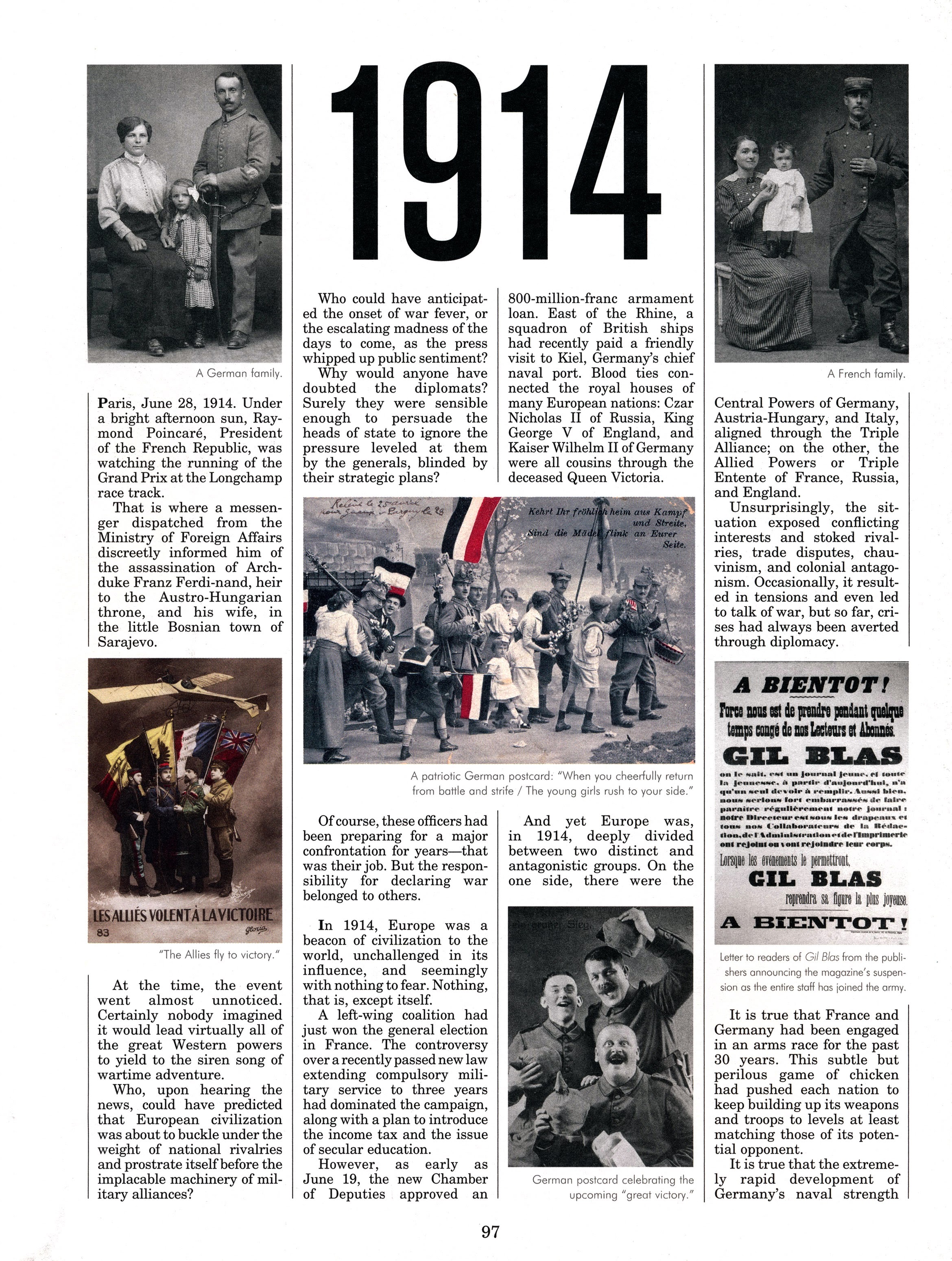 Read online Goddamn This War! comic -  Issue # TPB - 100