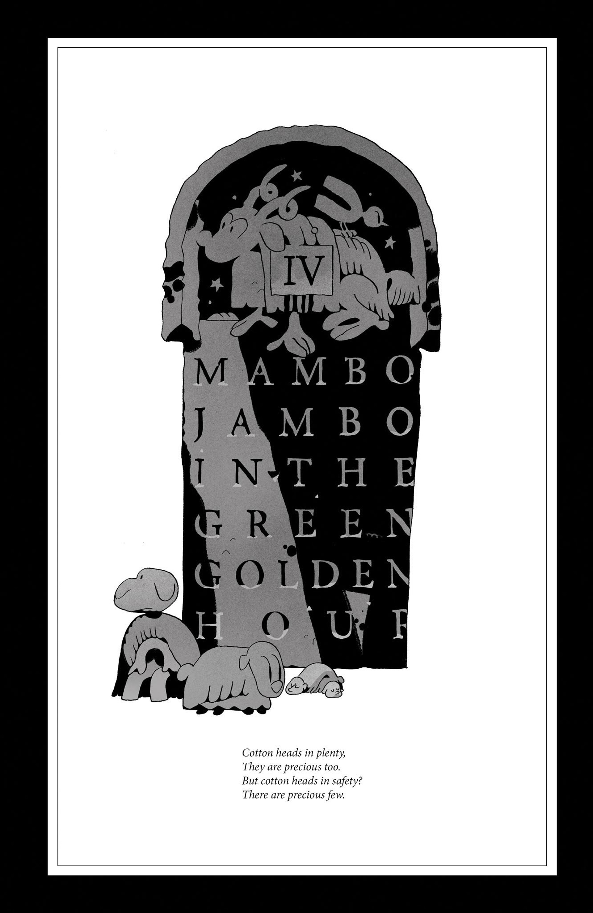 Read online Joe Death and the Graven Image comic -  Issue # TPB (Part 1) - 81
