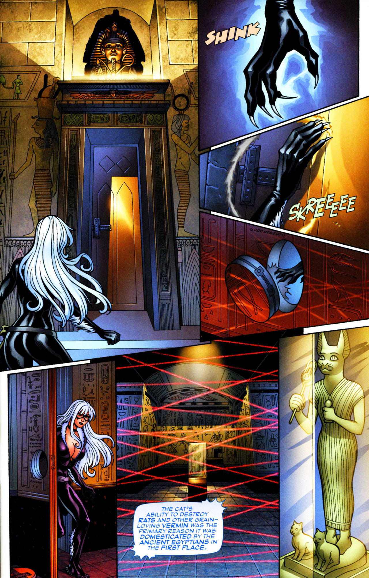 Read online Spider-Man Family comic -  Issue #1 - 29