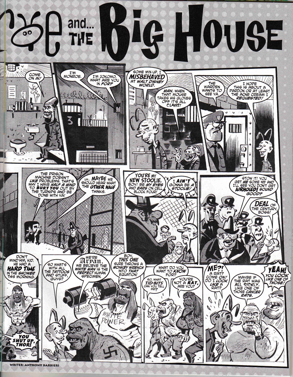 MAD issue 421 - Page 18