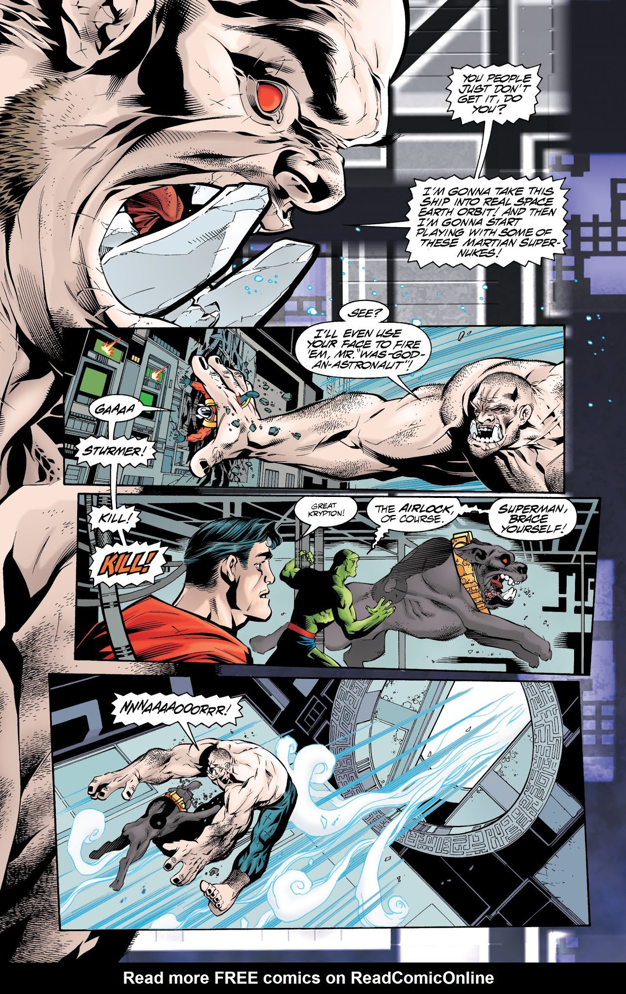 Read online JLA (1997) comic -  Issue # _TPB 4 (Part 2) - 75