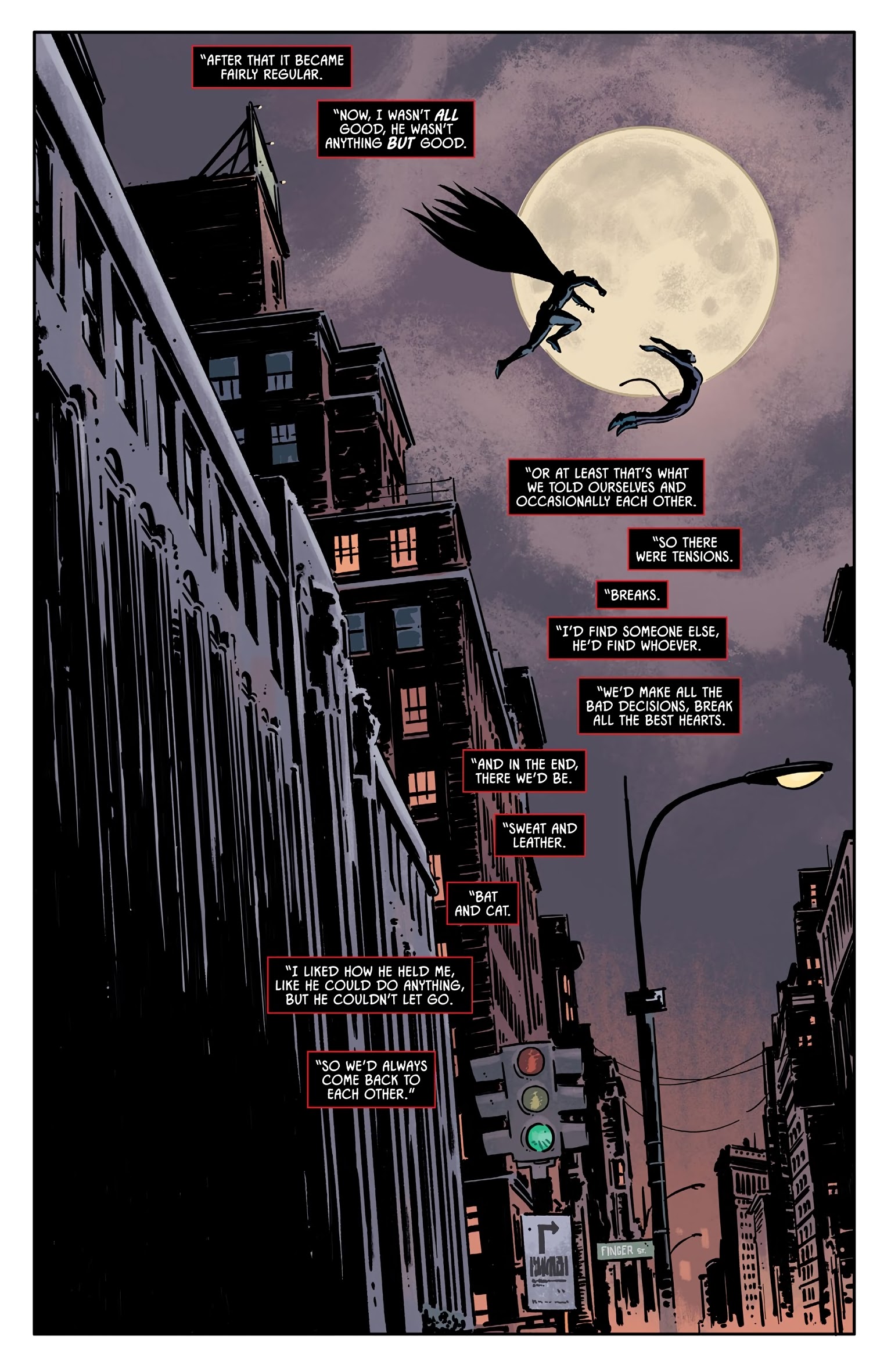 Read online Batman: Rebirth Deluxe Edition comic -  Issue # TPB 5 (Part 2) - 84