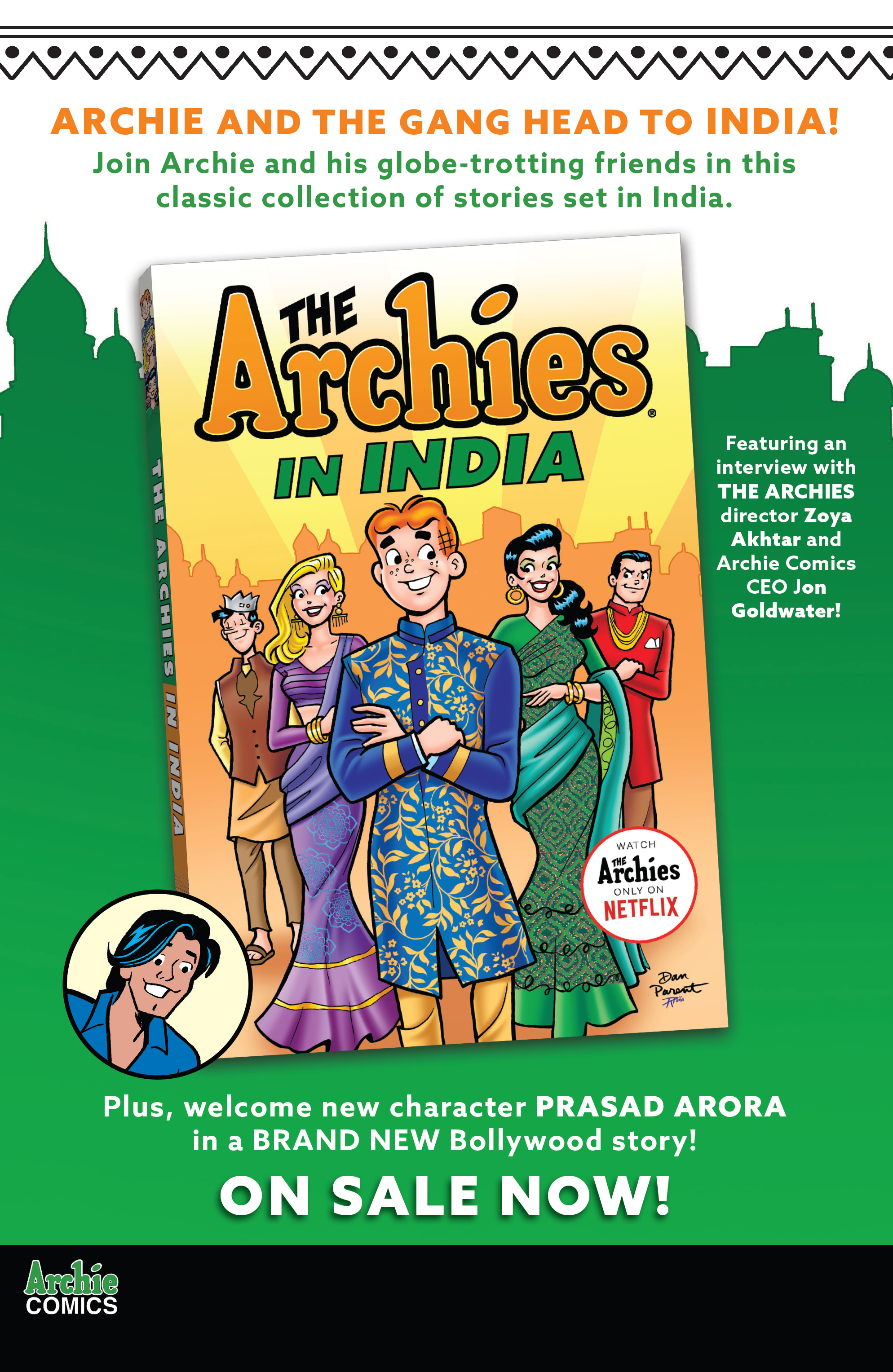 Read online Archie Vs the World comic -  Issue # Full - 22
