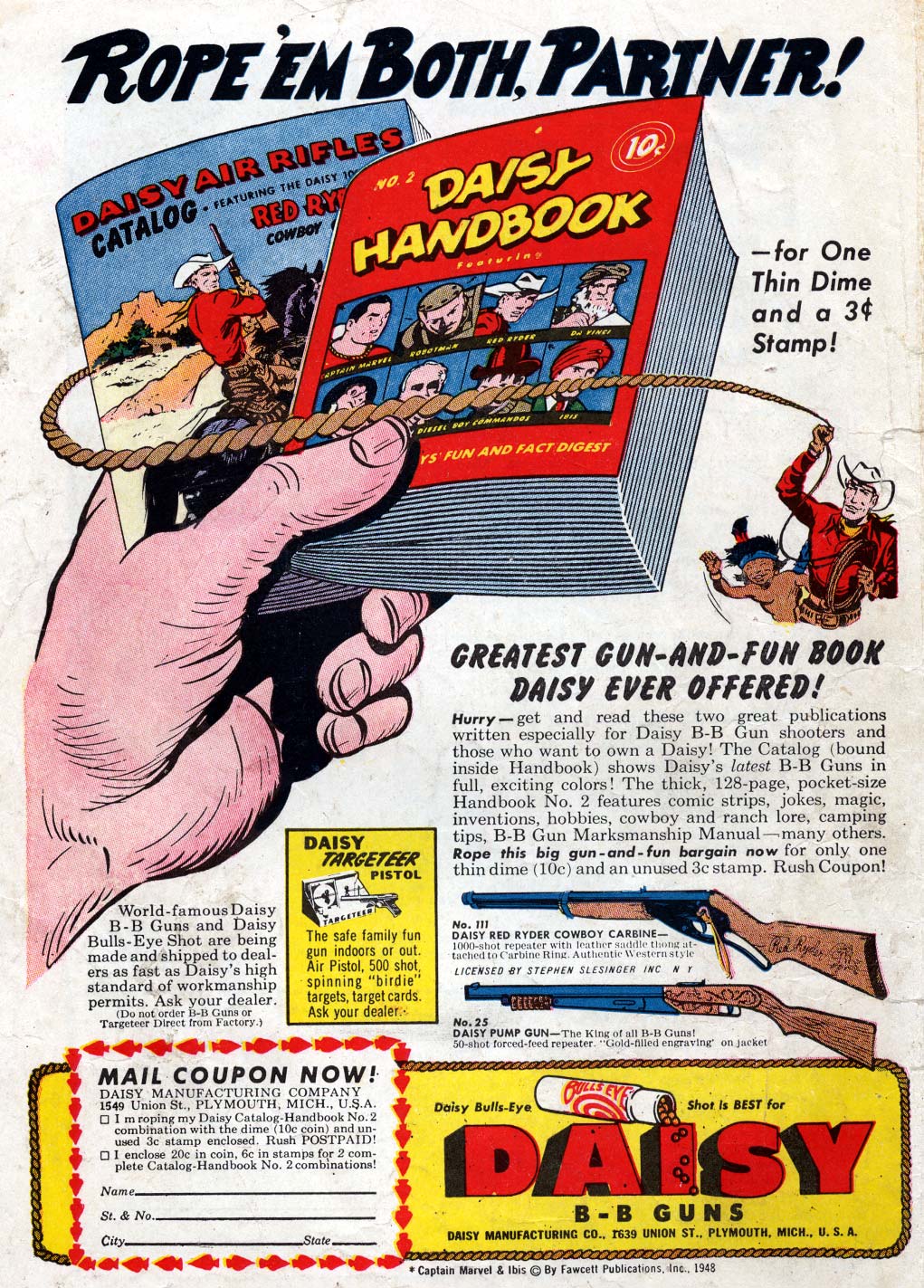 Read online Scribbly comic -  Issue #5 - 52