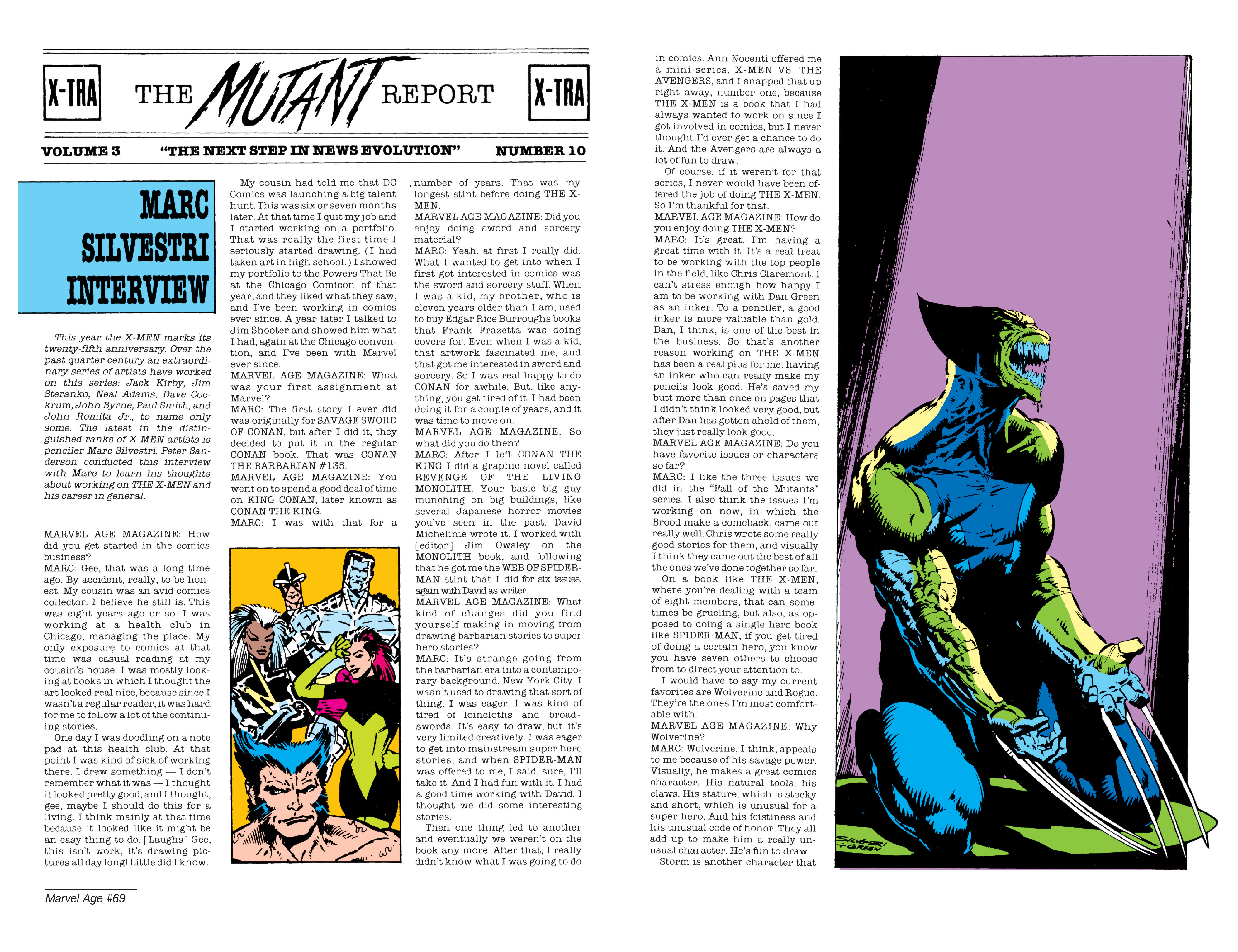 Read online X-Men: Inferno Prologue comic -  Issue # TPB (Part 8) - 102