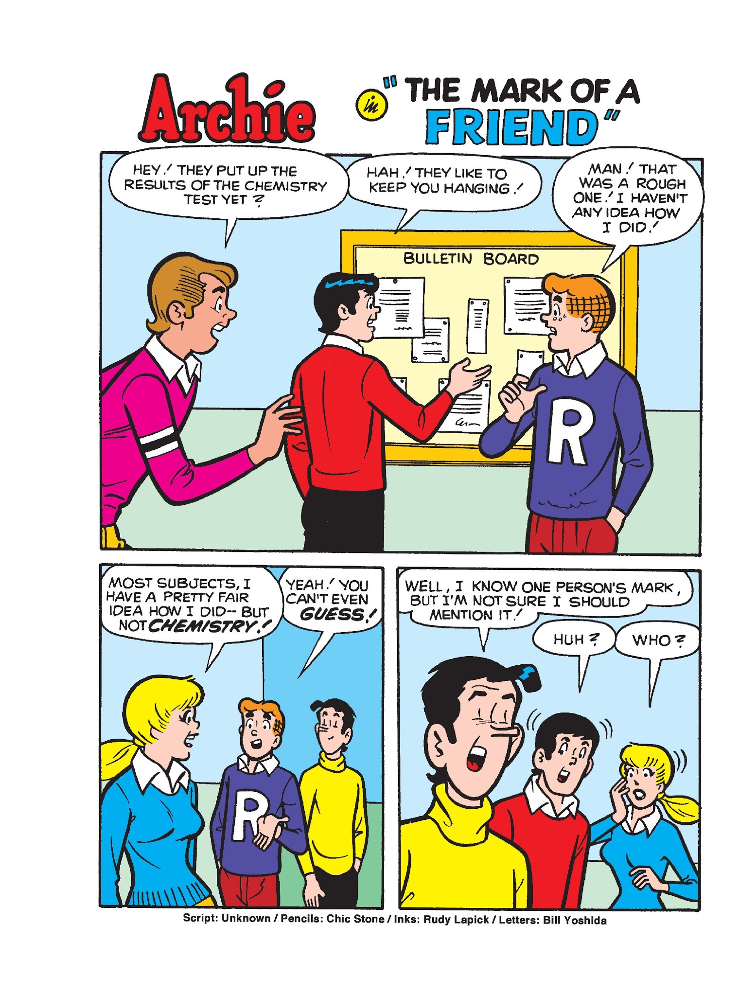 Read online Jughead and Archie Double Digest comic -  Issue #23 - 79