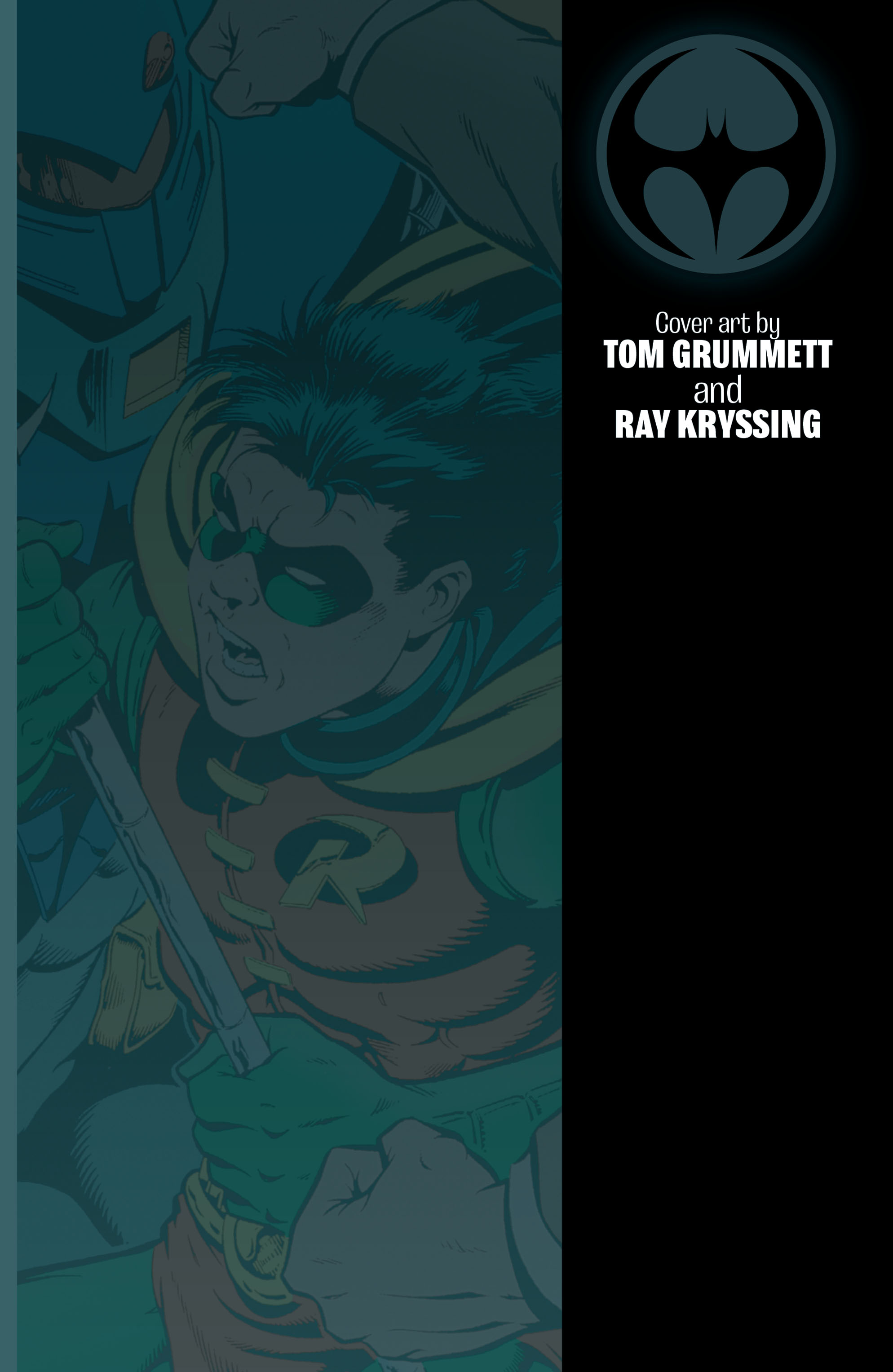 Read online Batman: Knightquest - The Search comic -  Issue # TPB (Part 3) - 10
