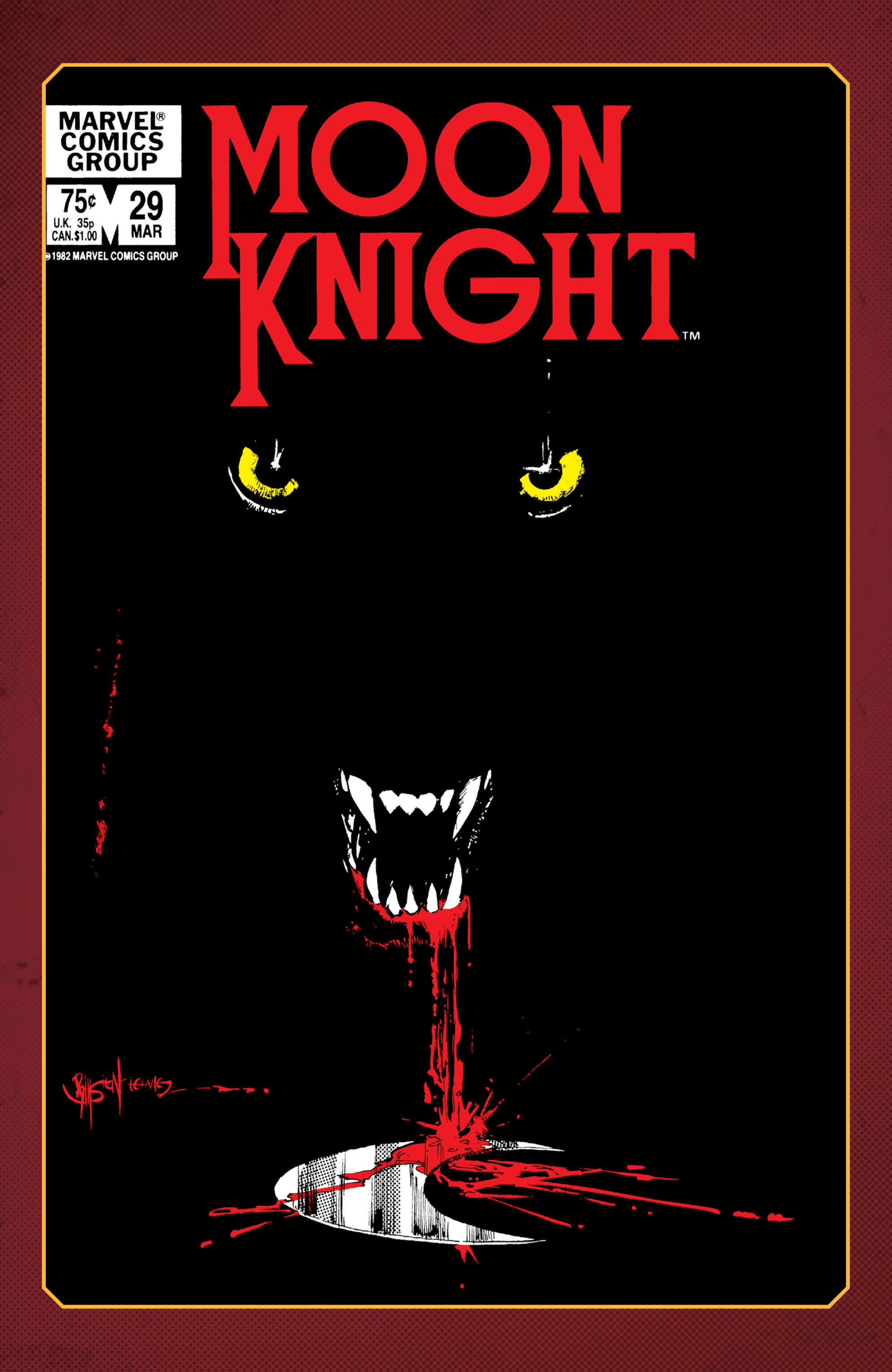 Read online Werewolf By Night: The Complete Collection comic -  Issue # TPB 3 (Part 5) - 9