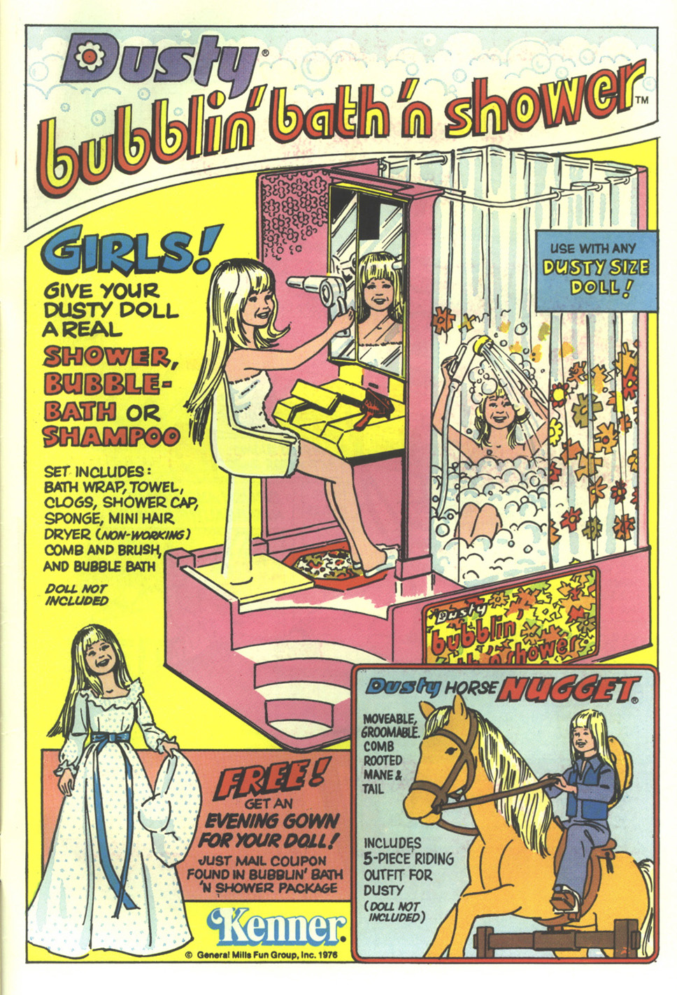 Read online Walt Disney Daisy and Donald comic -  Issue #20 - 35