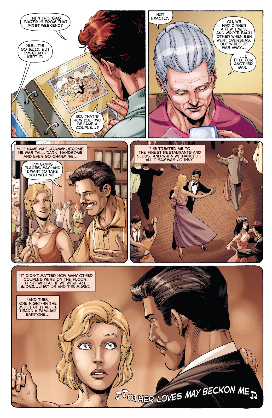 The Amazing Spider-Man: Brand New Day: The Complete Collection issue TPB 4 (Part 4) - Page 21