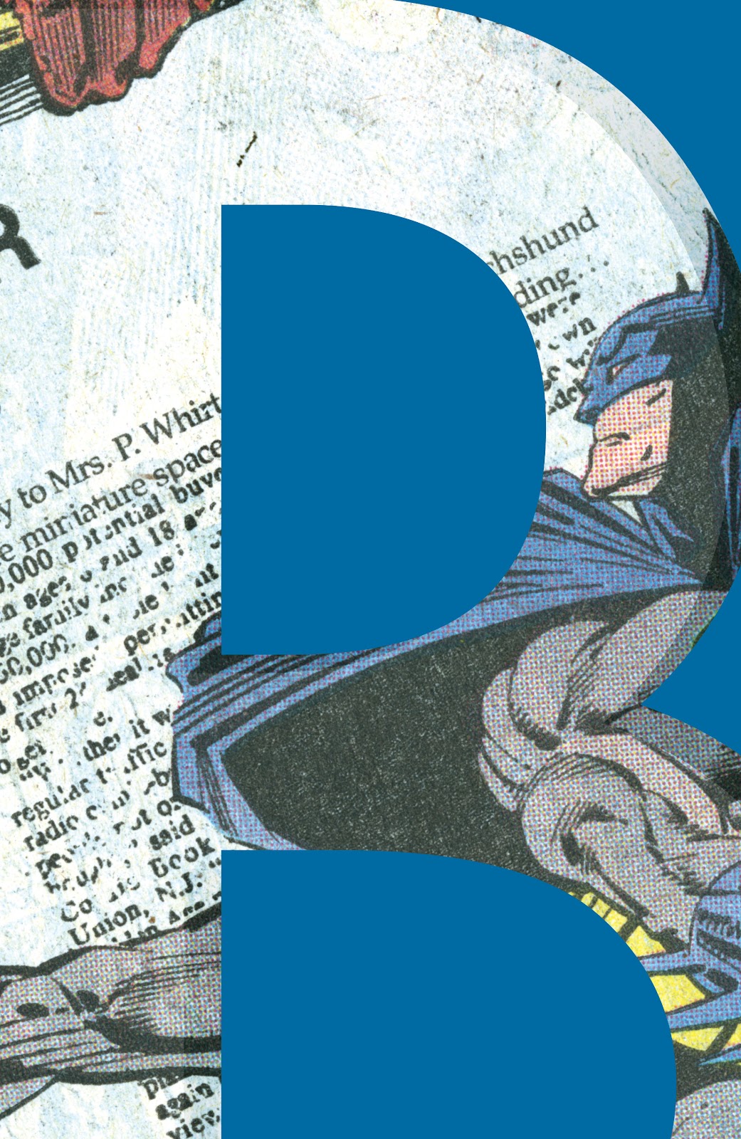 Read online Legends of the Dark Knight: Norm Breyfogle comic -  Issue # TPB 2 (Part 2) - 69
