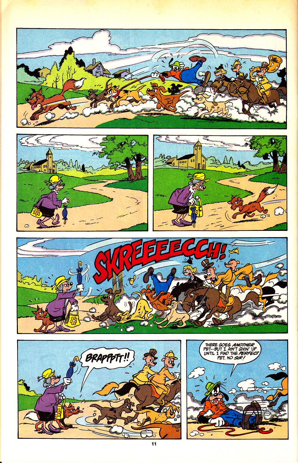 Mickey Mouse Adventures issue 17 - Page 32