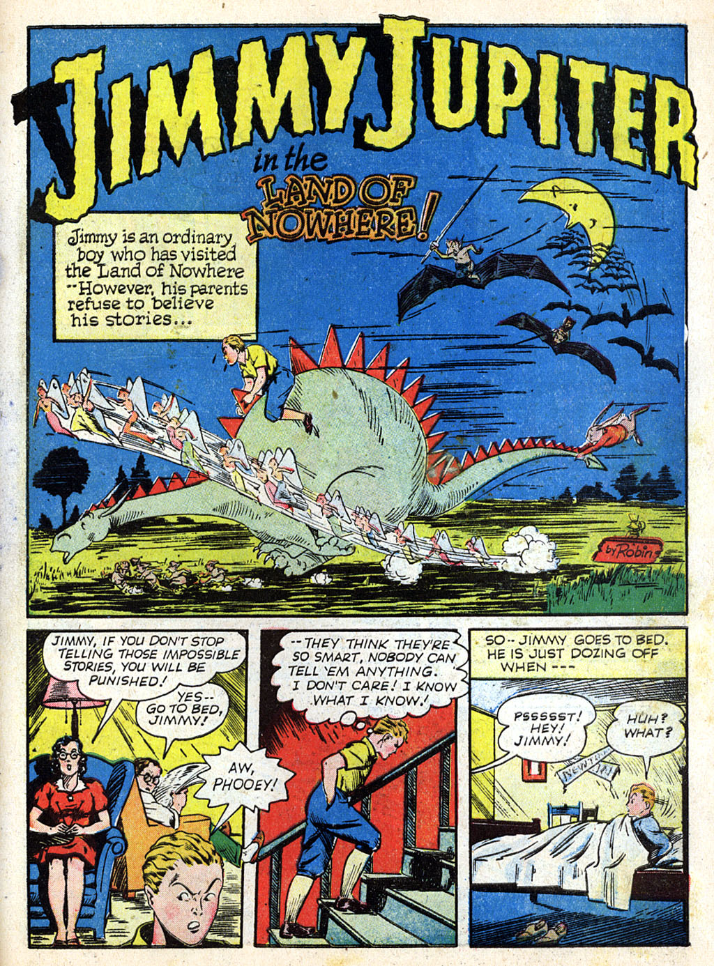 Marvel Mystery Comics (1939) issue 30 - Page 52