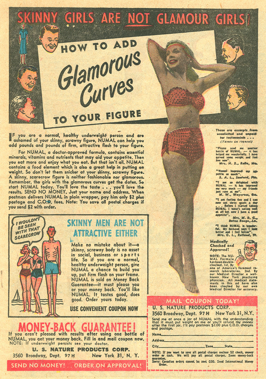 Read online Kid Colt Outlaw comic -  Issue #17 - 19