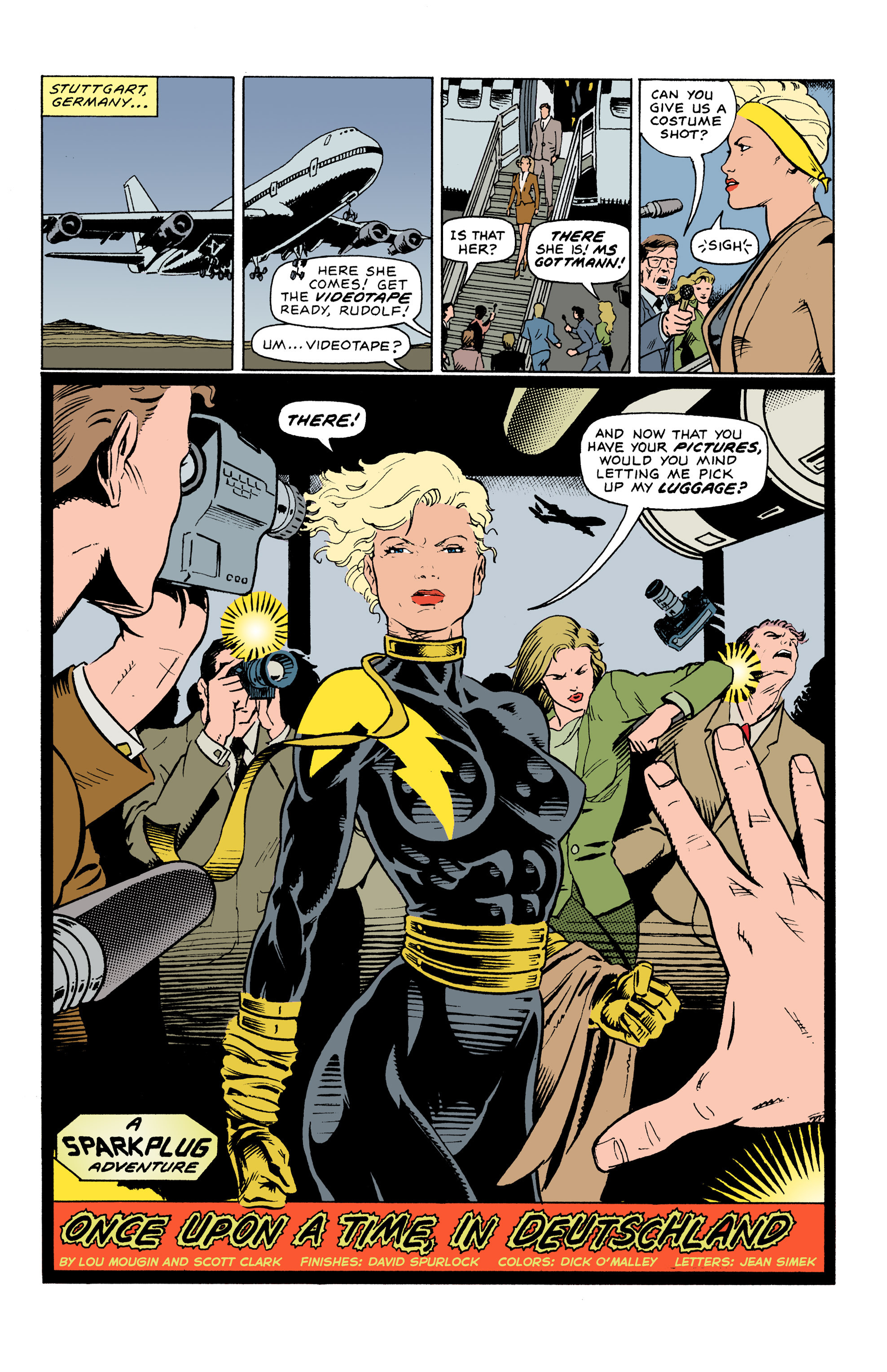 Read online Champions (2007) comic -  Issue #56 - 3