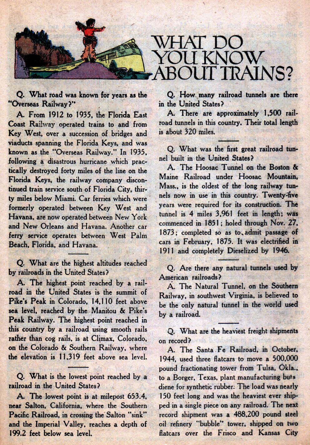 Read online Star Spangled Comics comic -  Issue #109 - 35