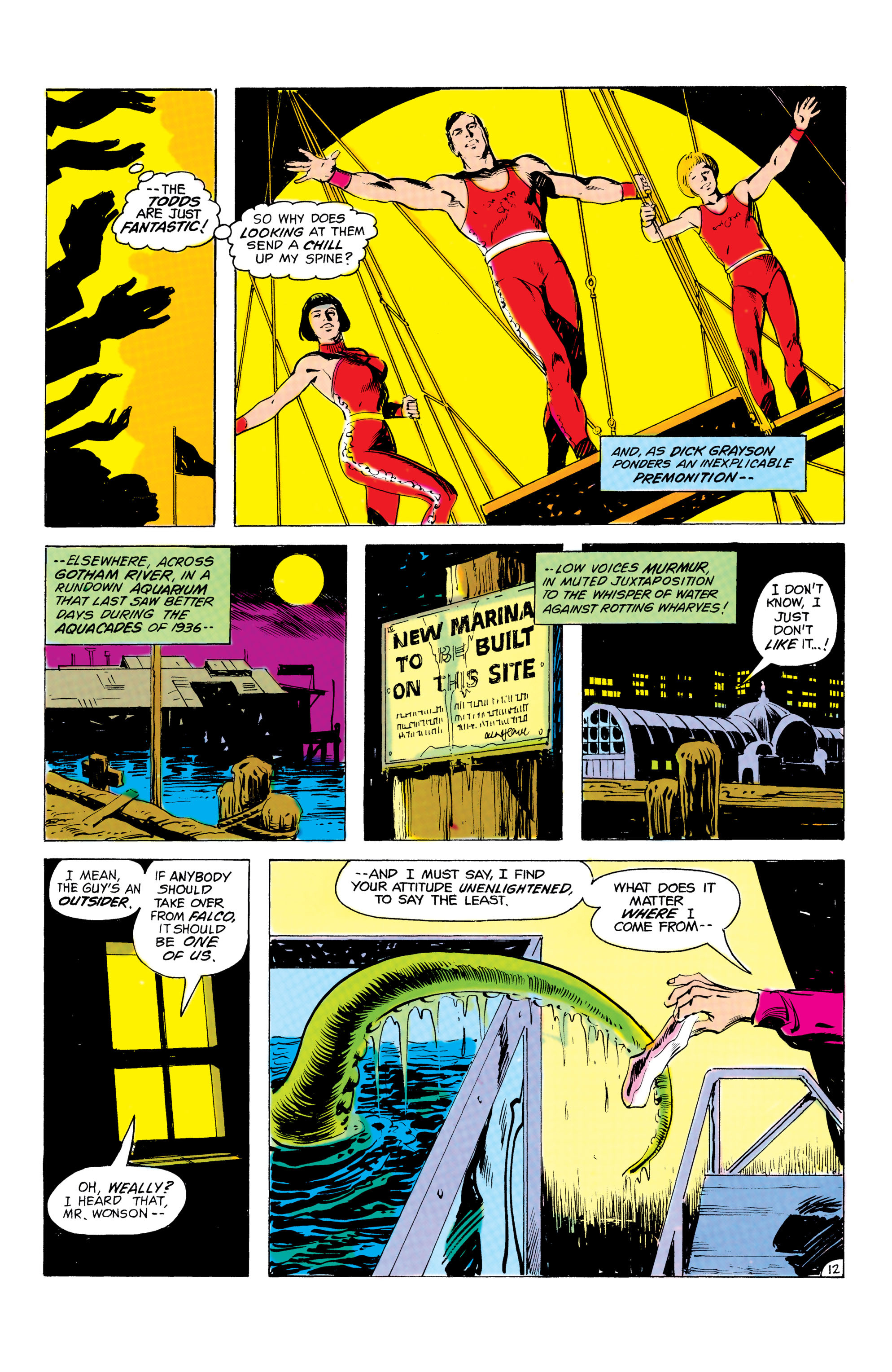 Read online Batman (1940) comic -  Issue #357 - 13