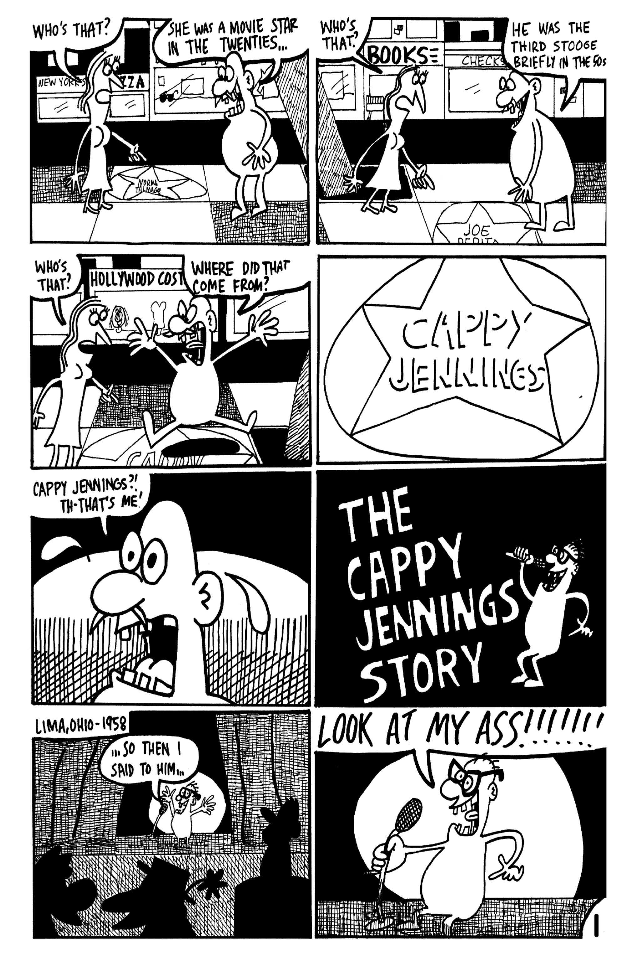 Read online Magic Whistle 3.0 comic -  Issue # Full - 17