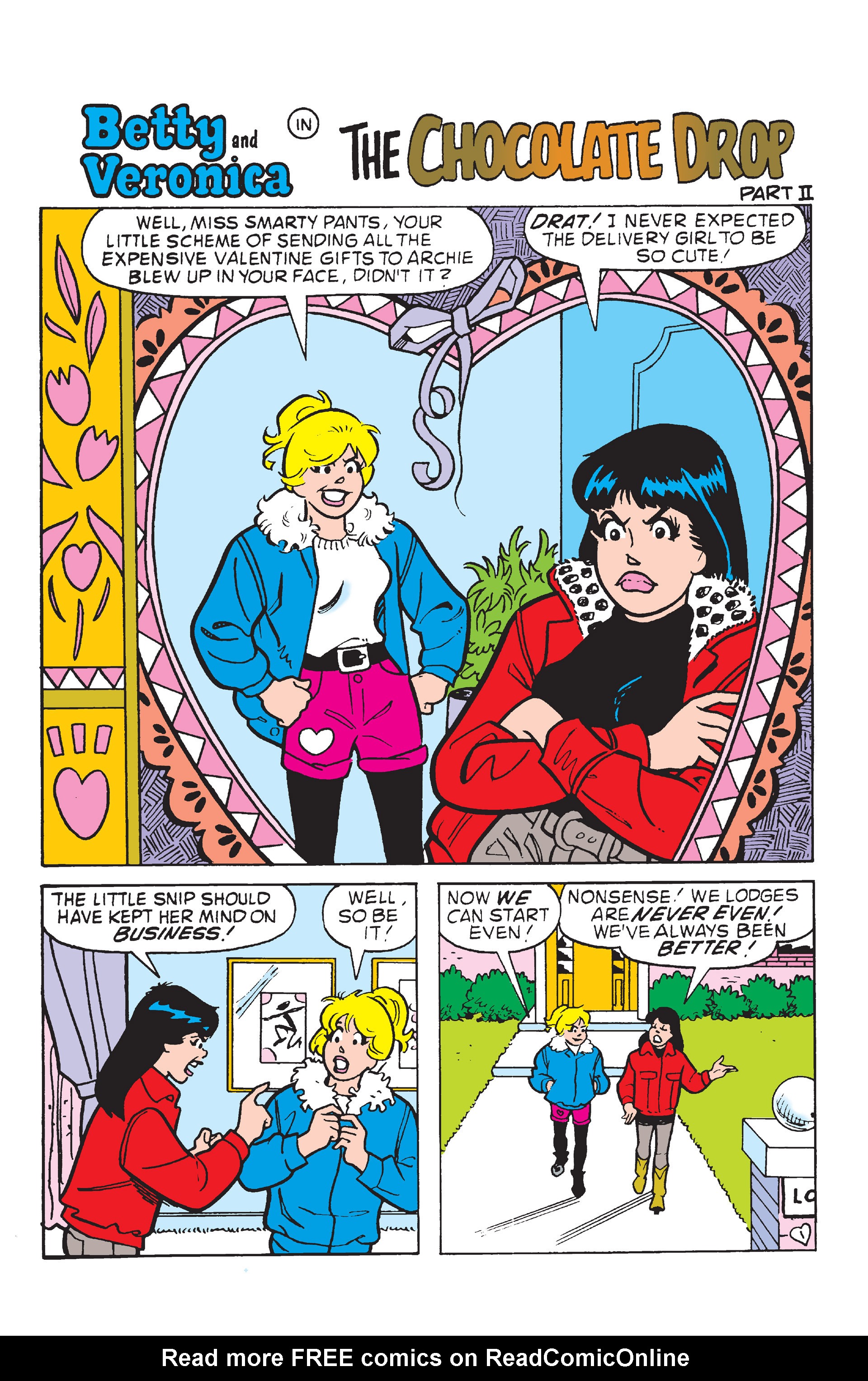 Read online Pep Digital comic -  Issue #49 (Part 1) - 54