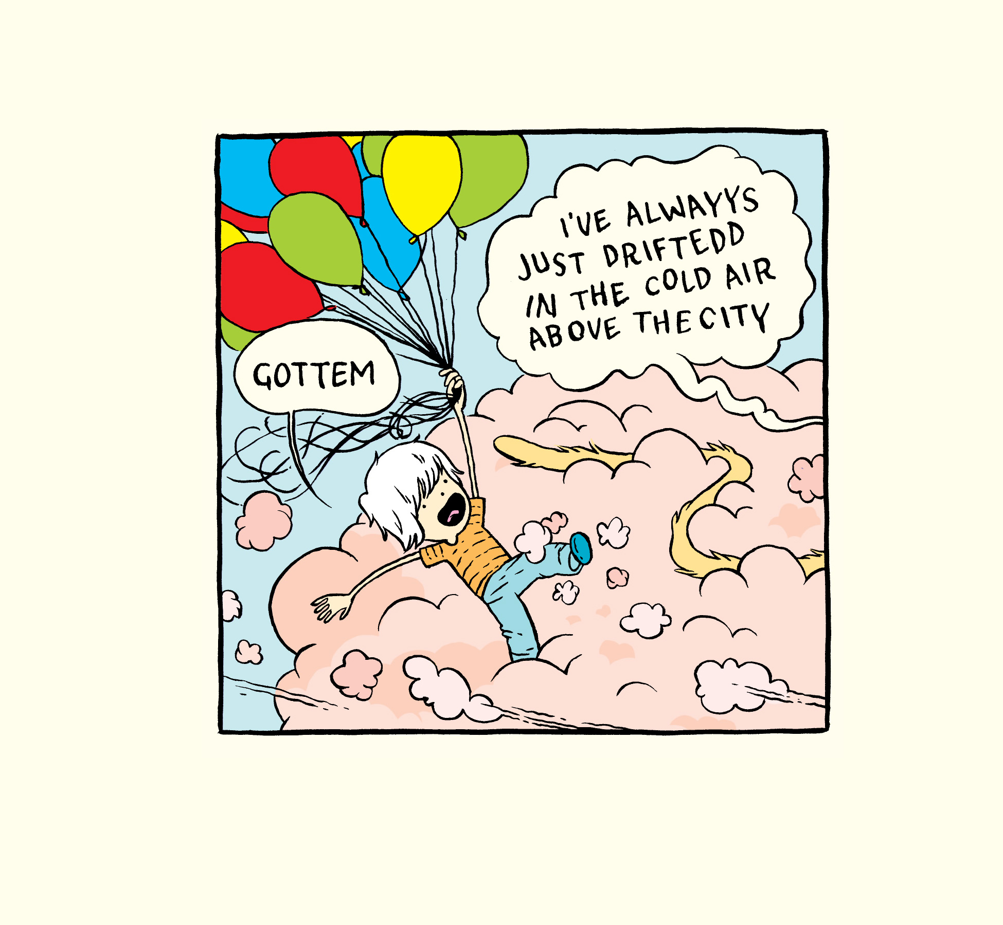 Read online Clouds Above comic -  Issue # TPB (Part 1) - 95